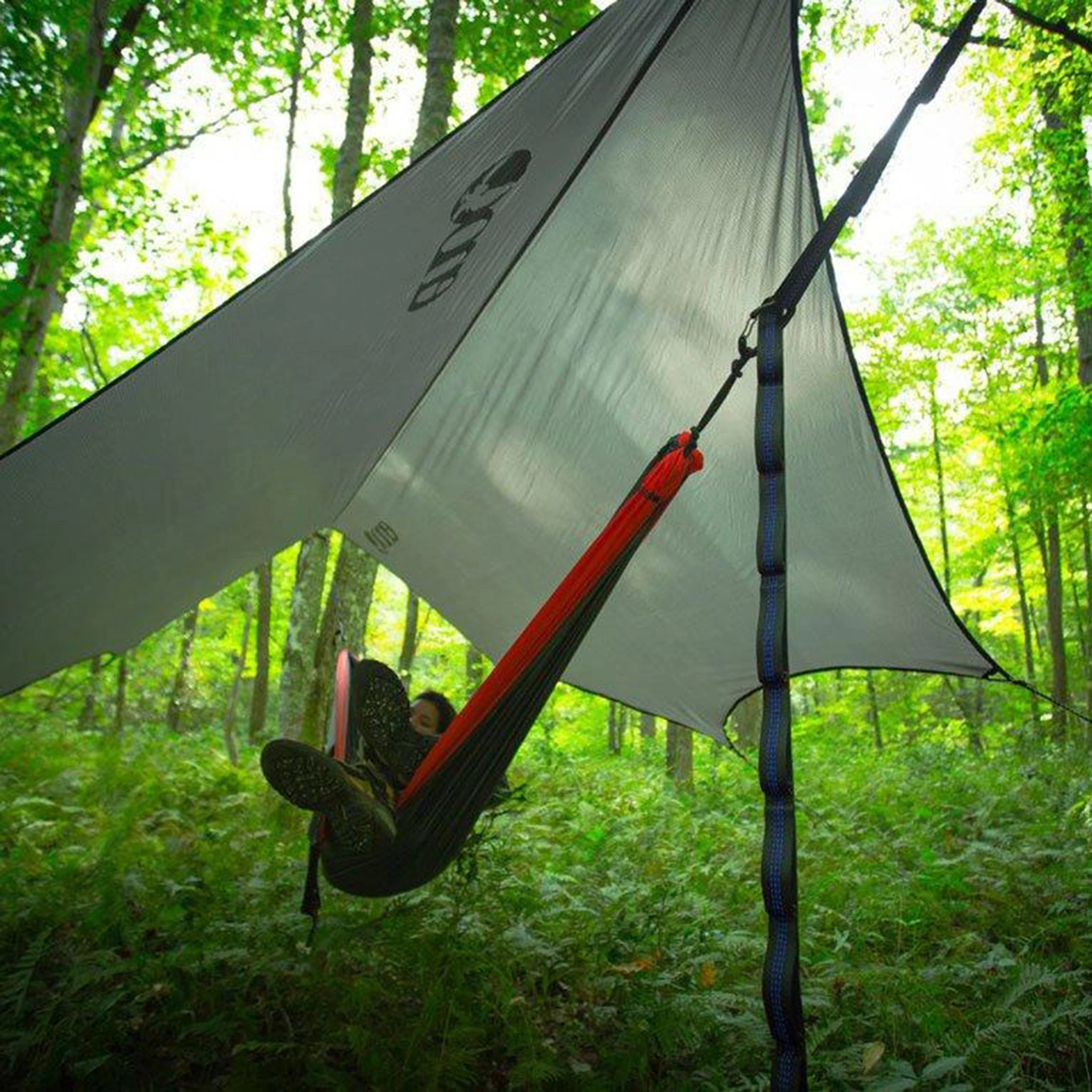 Atlas™ Hammock Suspension System - Image 4