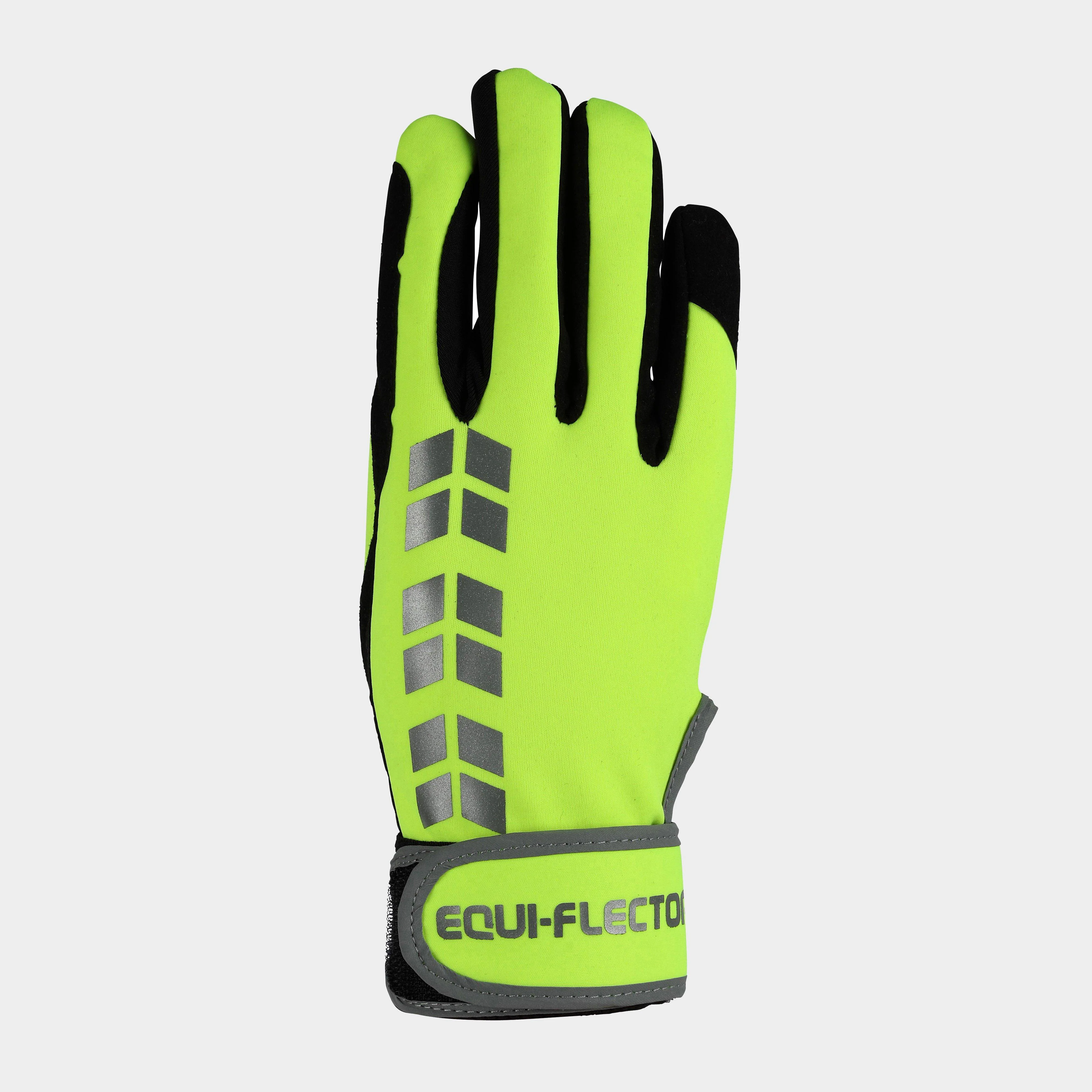 Equi Flector Riding Glove - Image 2