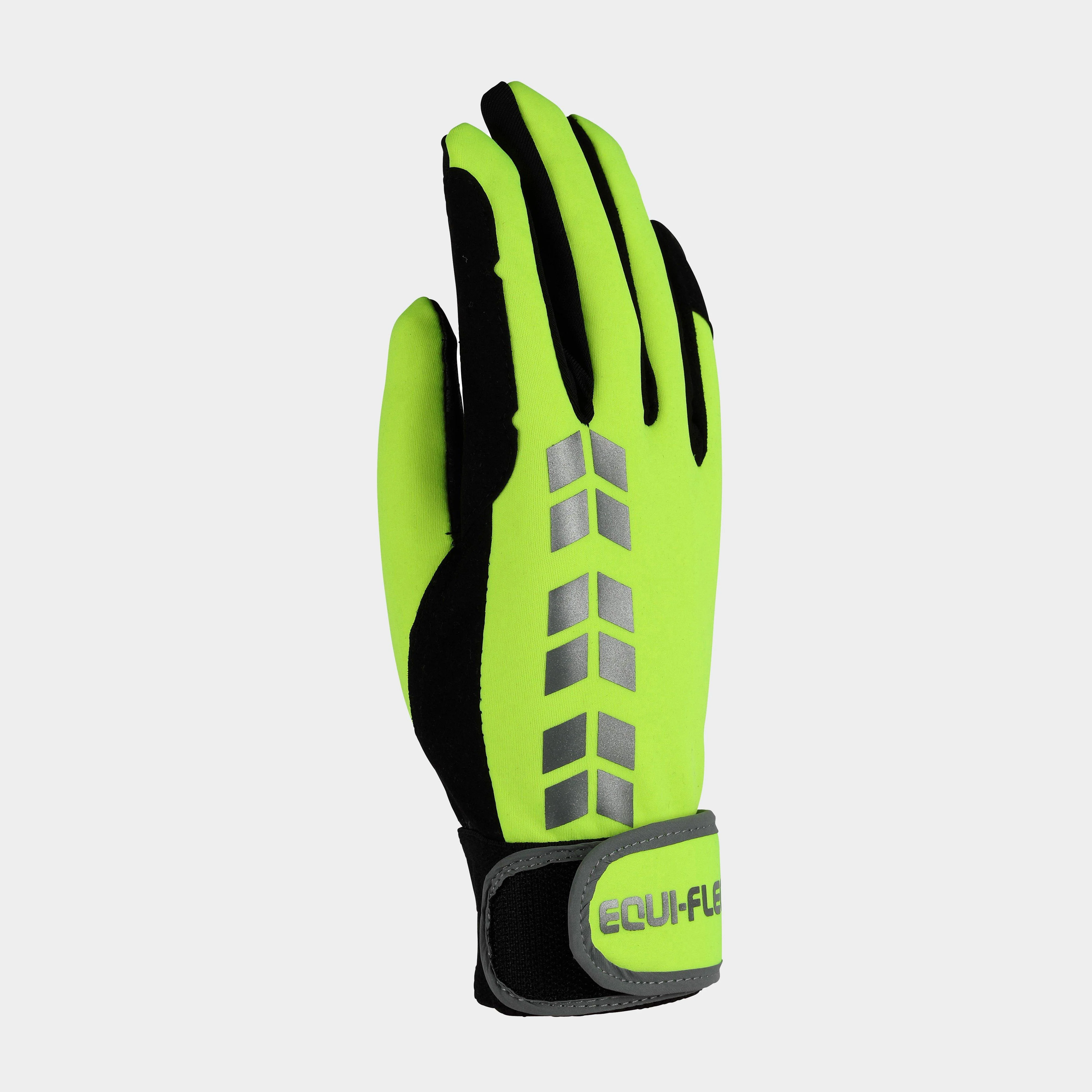 Equi Flector Riding Glove - Image 4