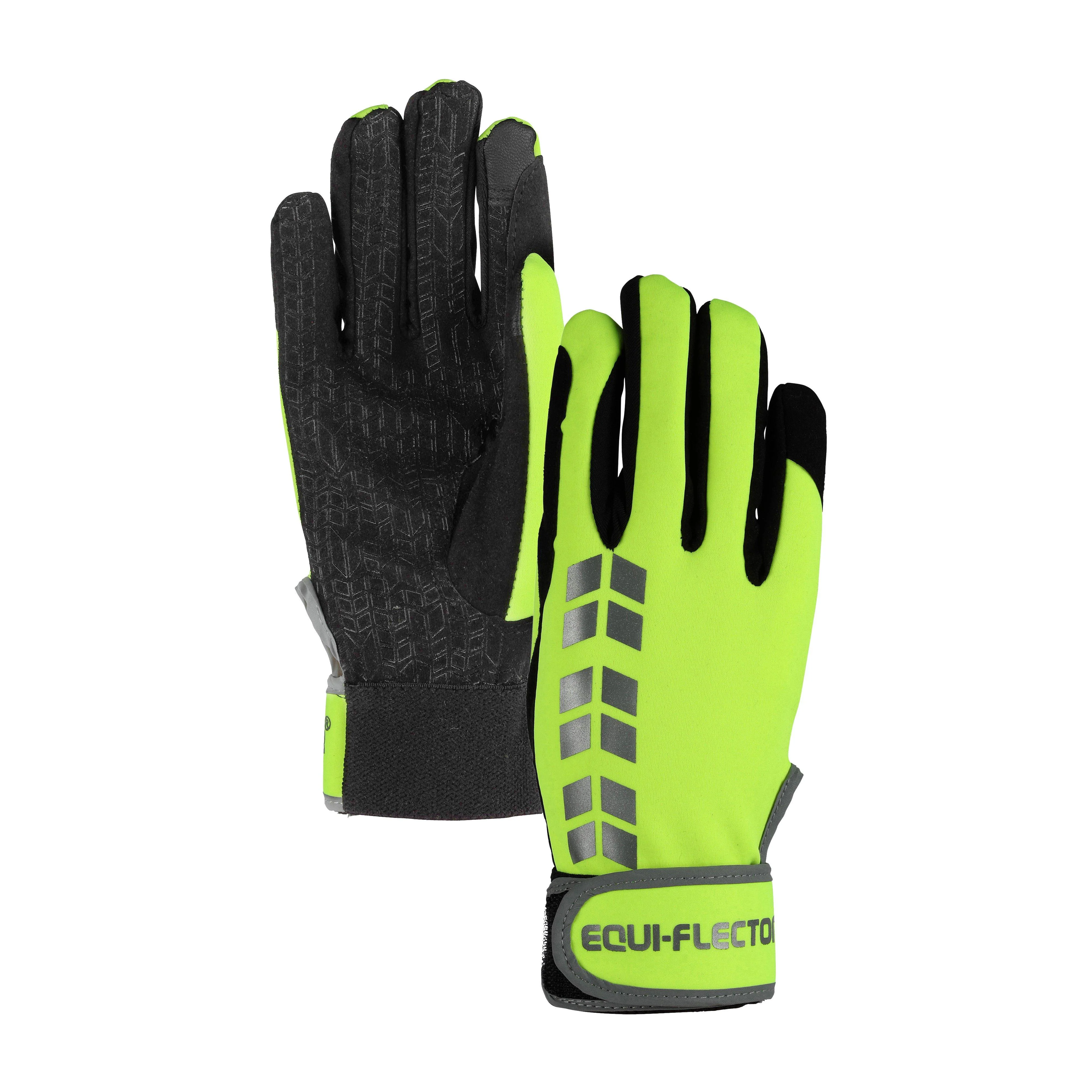 Equi Flector Riding Glove - Image 5