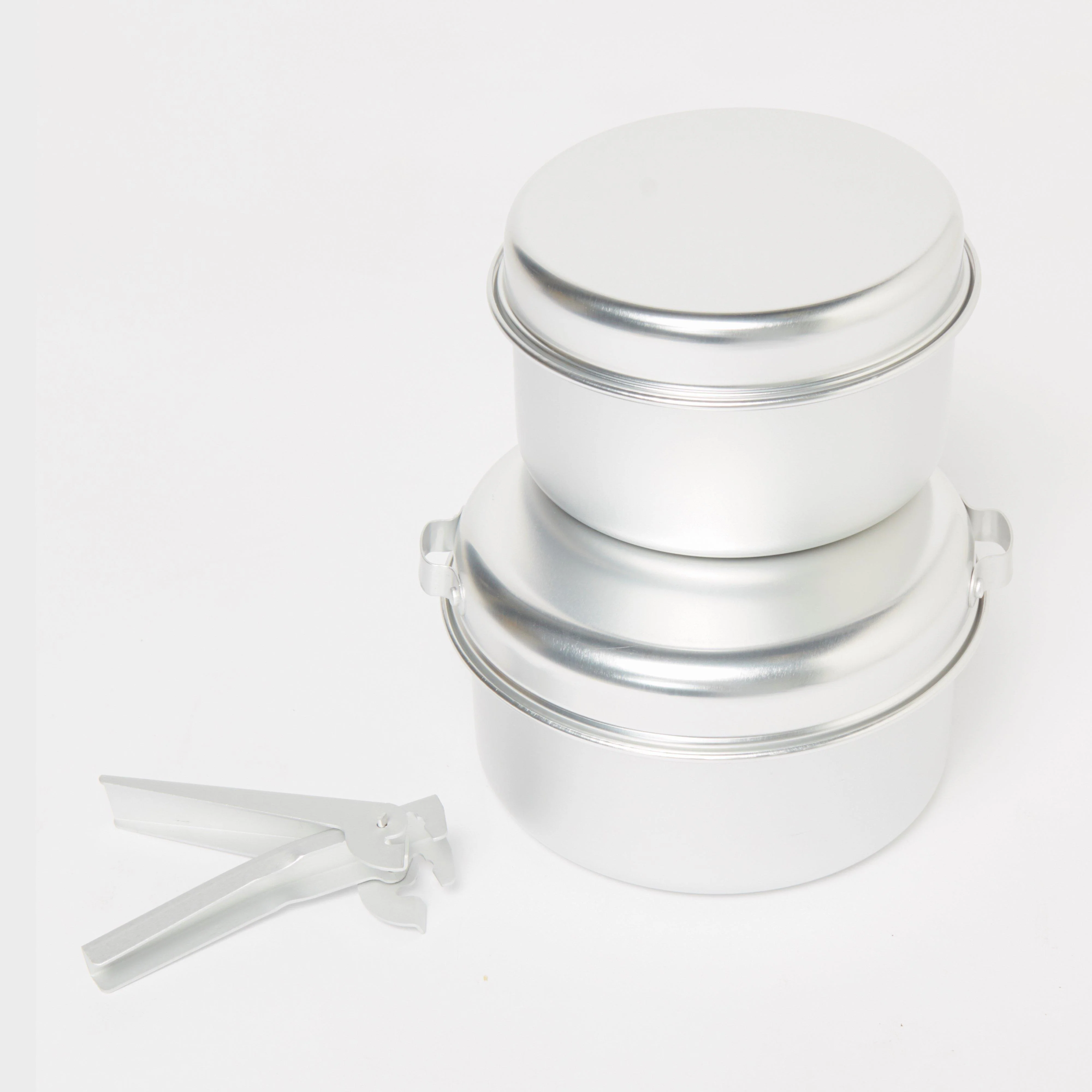 2 Person Cook Set