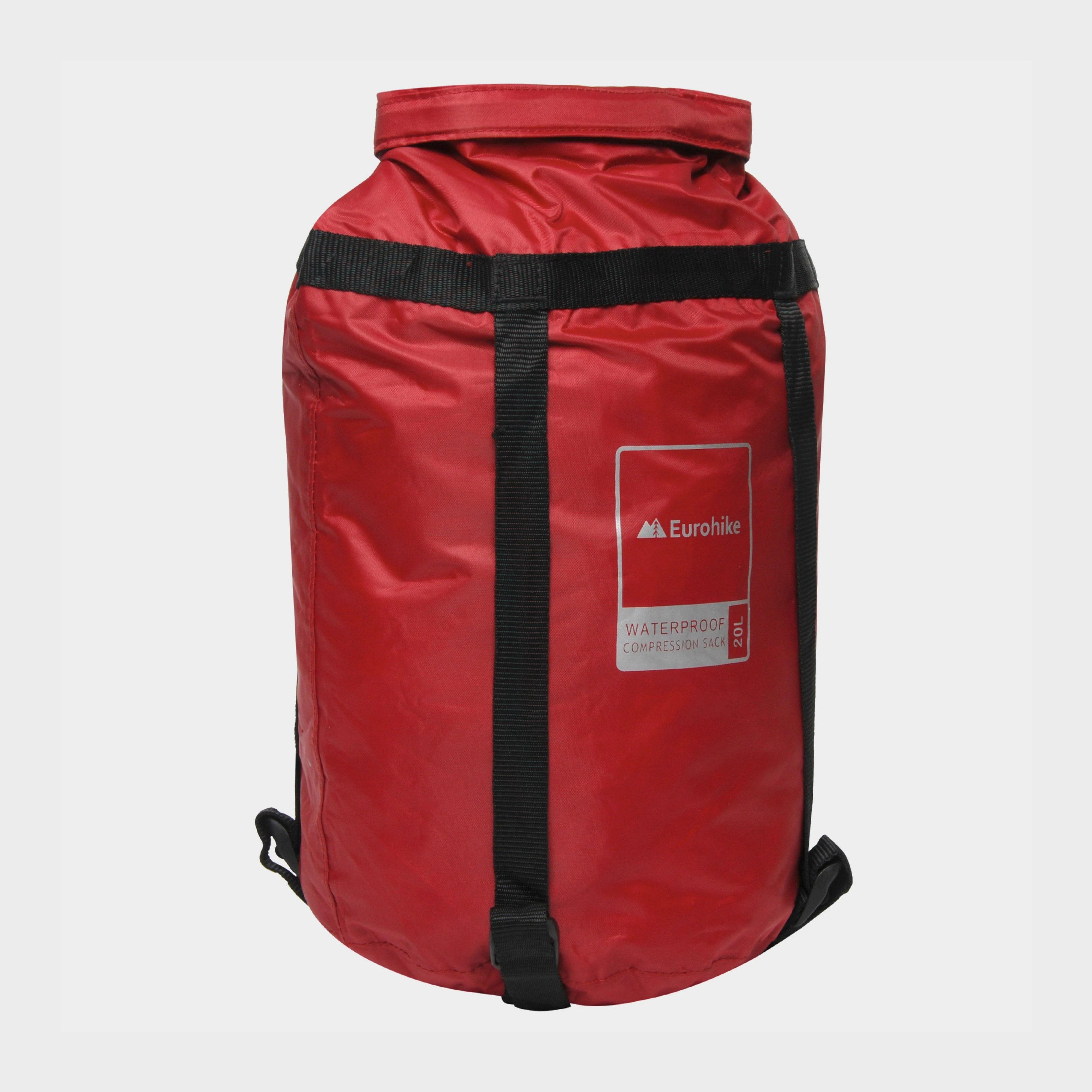 20 Litre Waterproof Compression Sack - Image 3