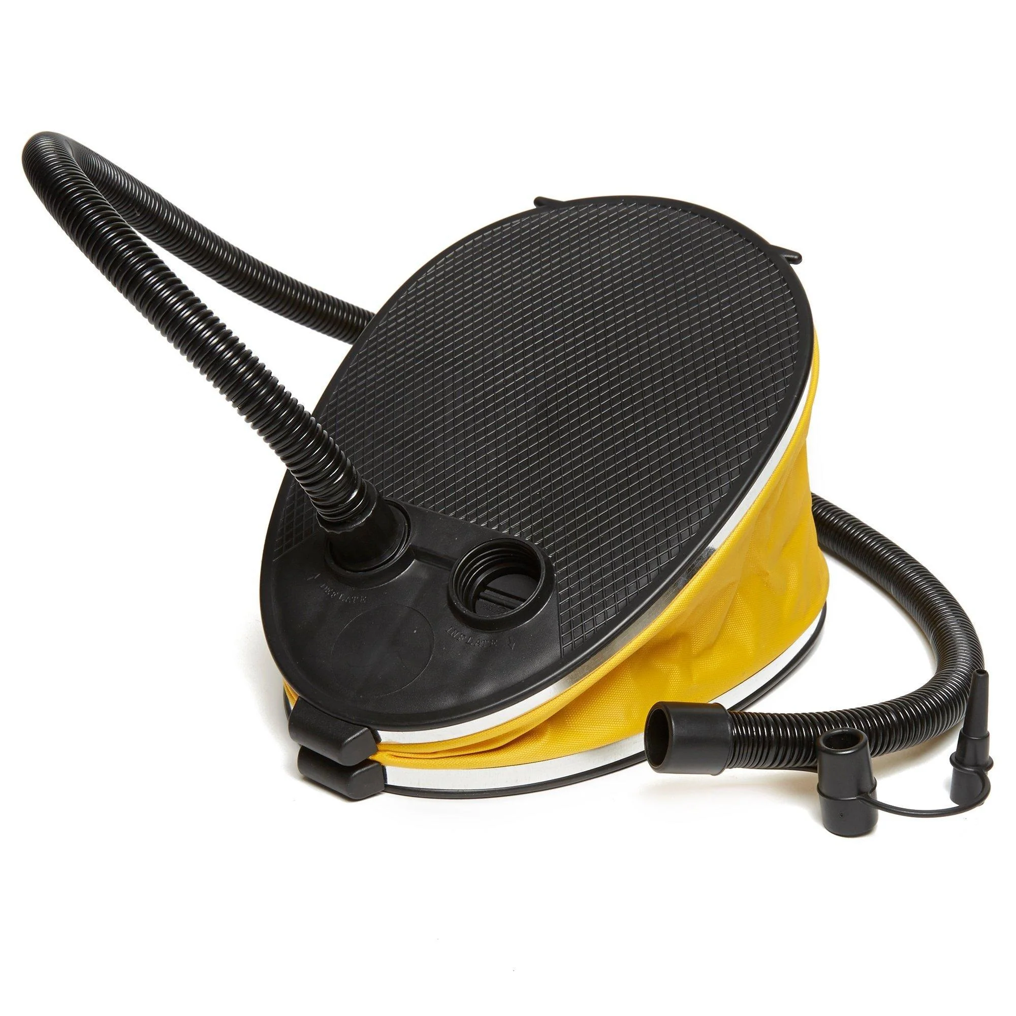 3L Bellows Foot Pump - Image 4