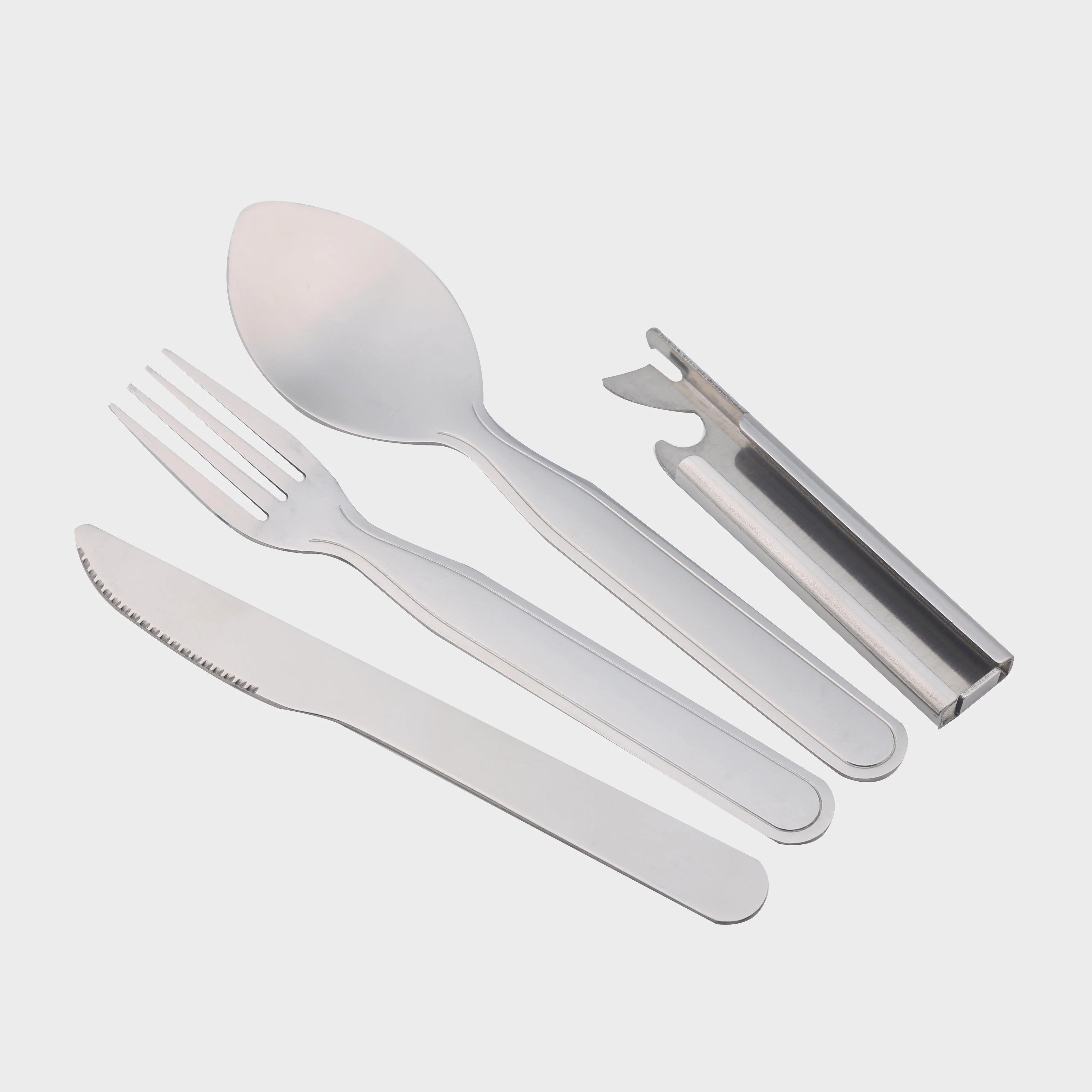 4 Piece Cutlery Set