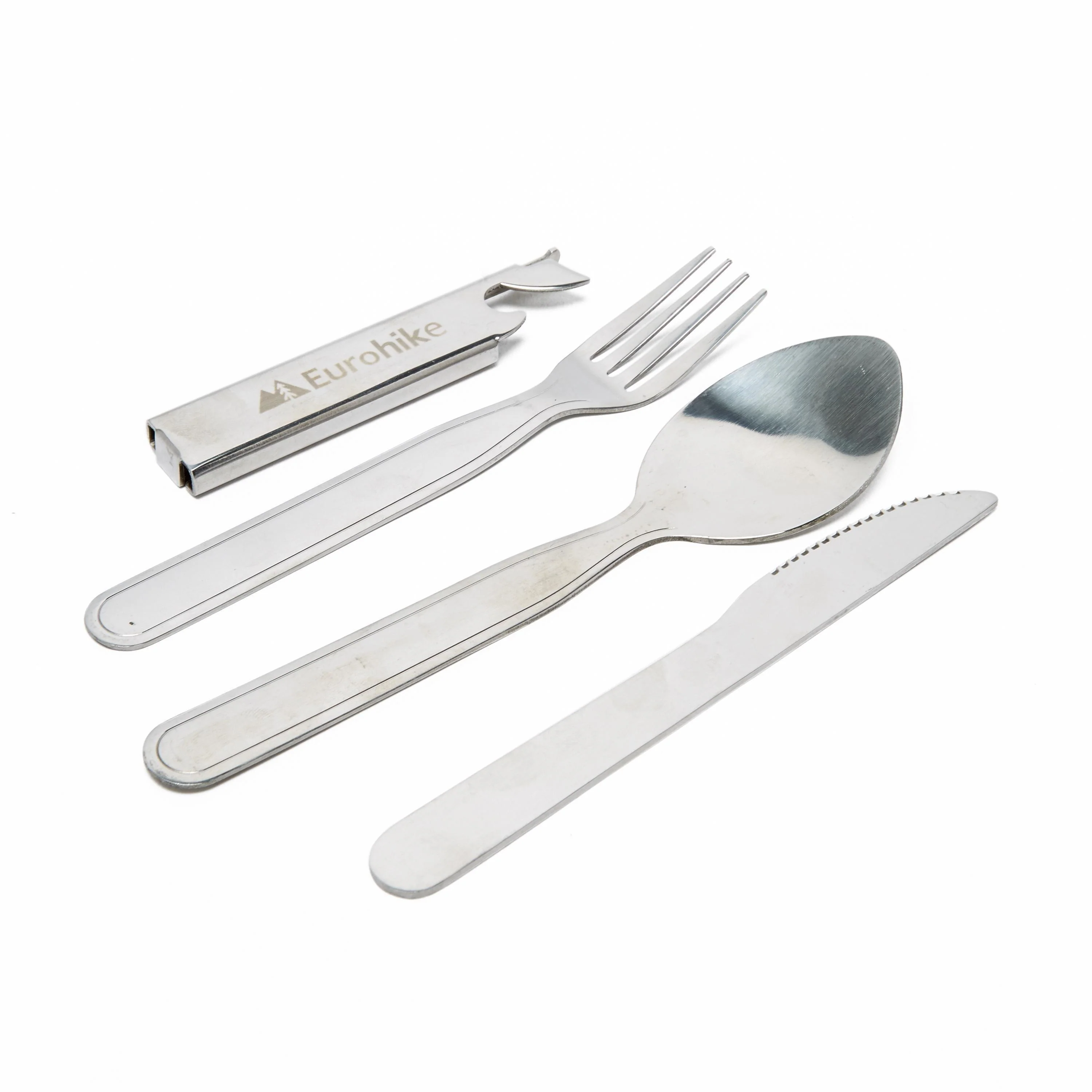 4 Piece Cutlery Set - Image 3