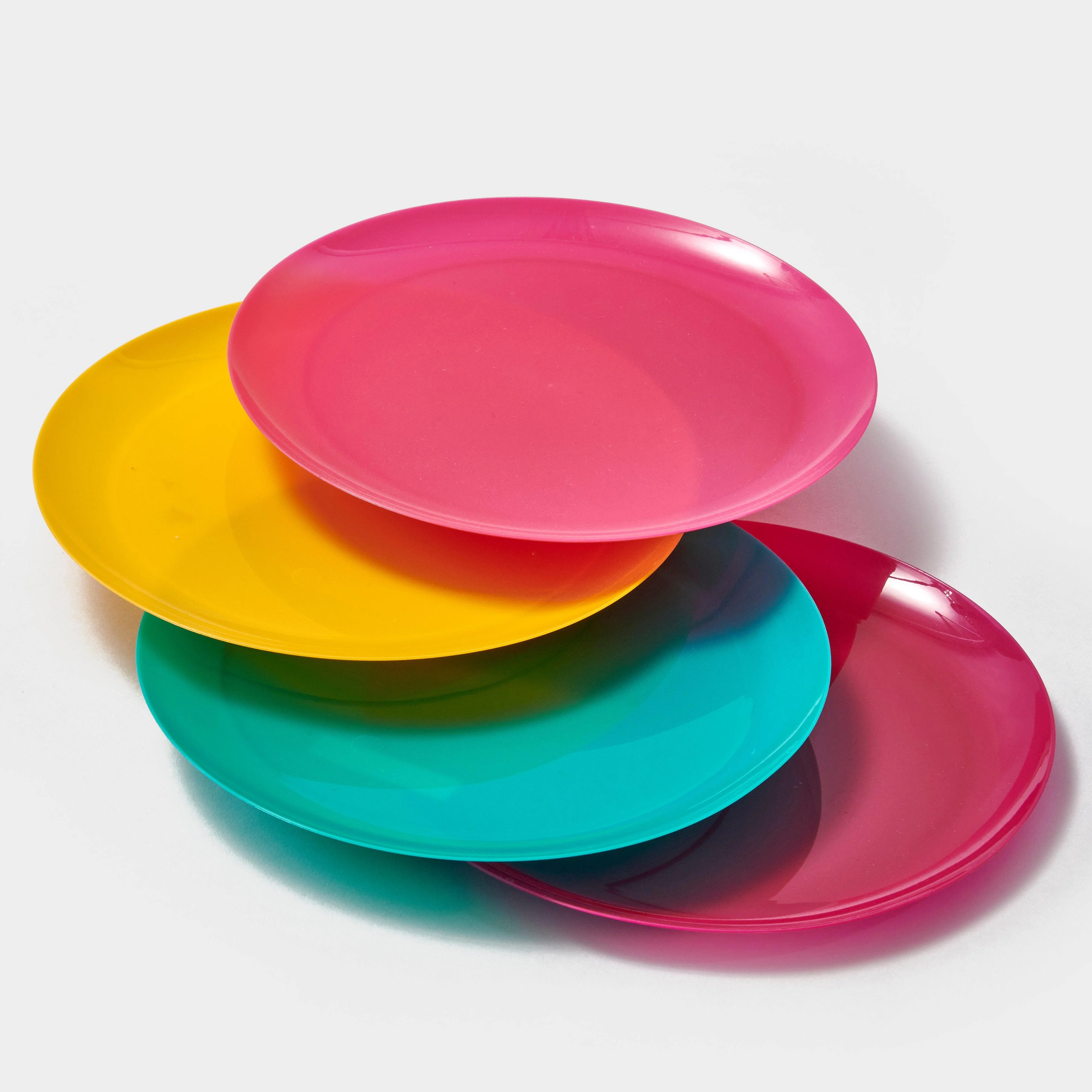 4 Piece Plate Set - Image 9