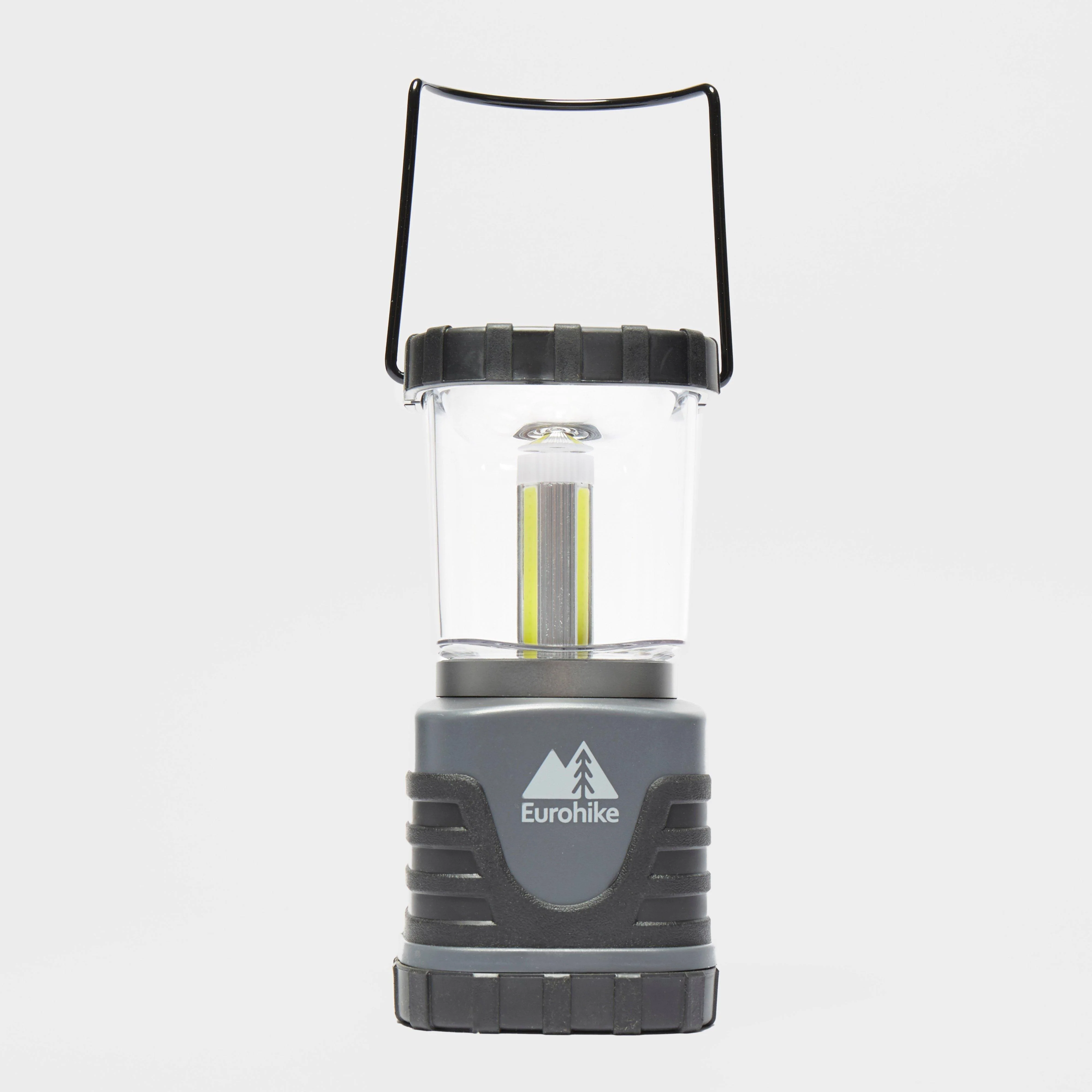 500 Lumen COB Lantern