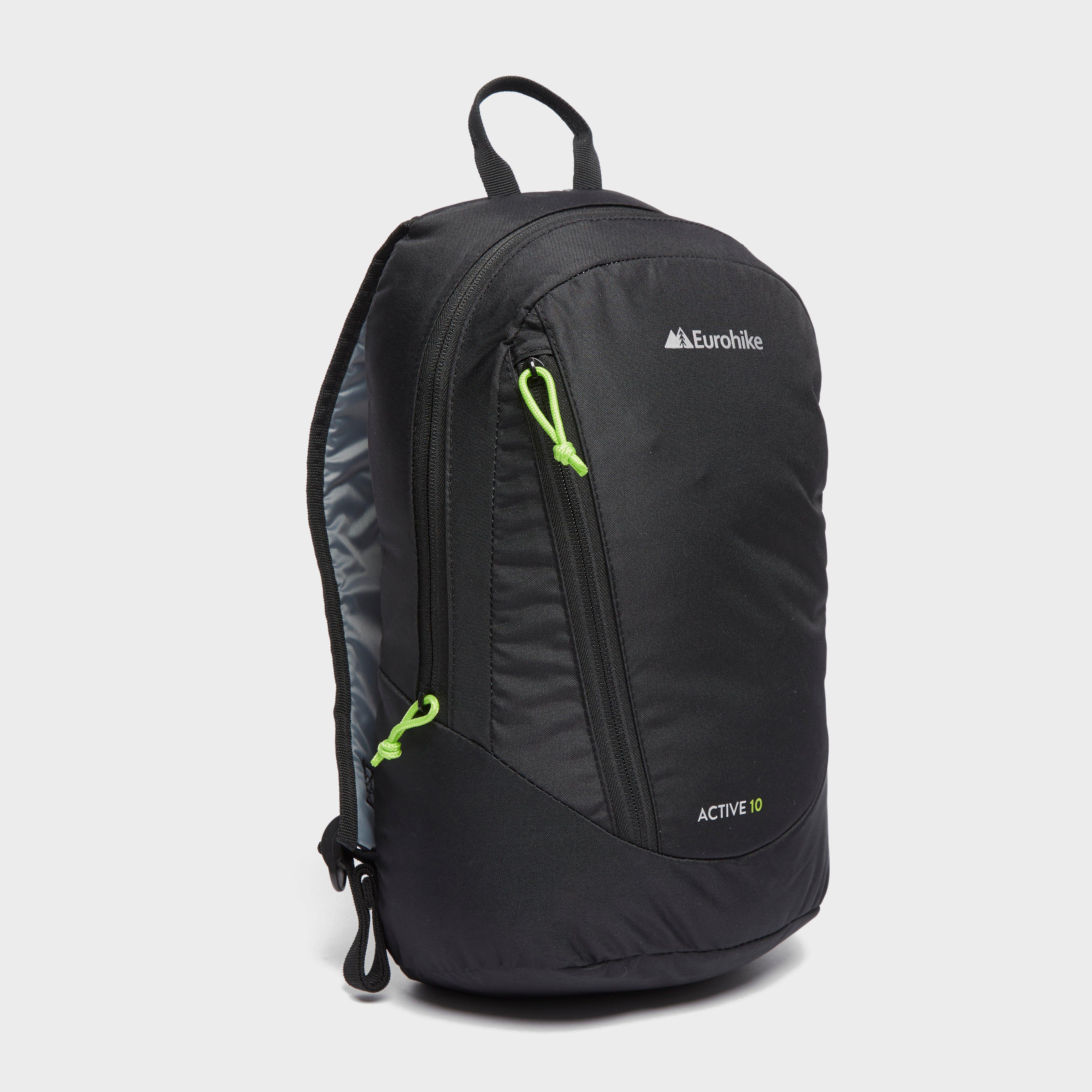 Active 10 Daysack