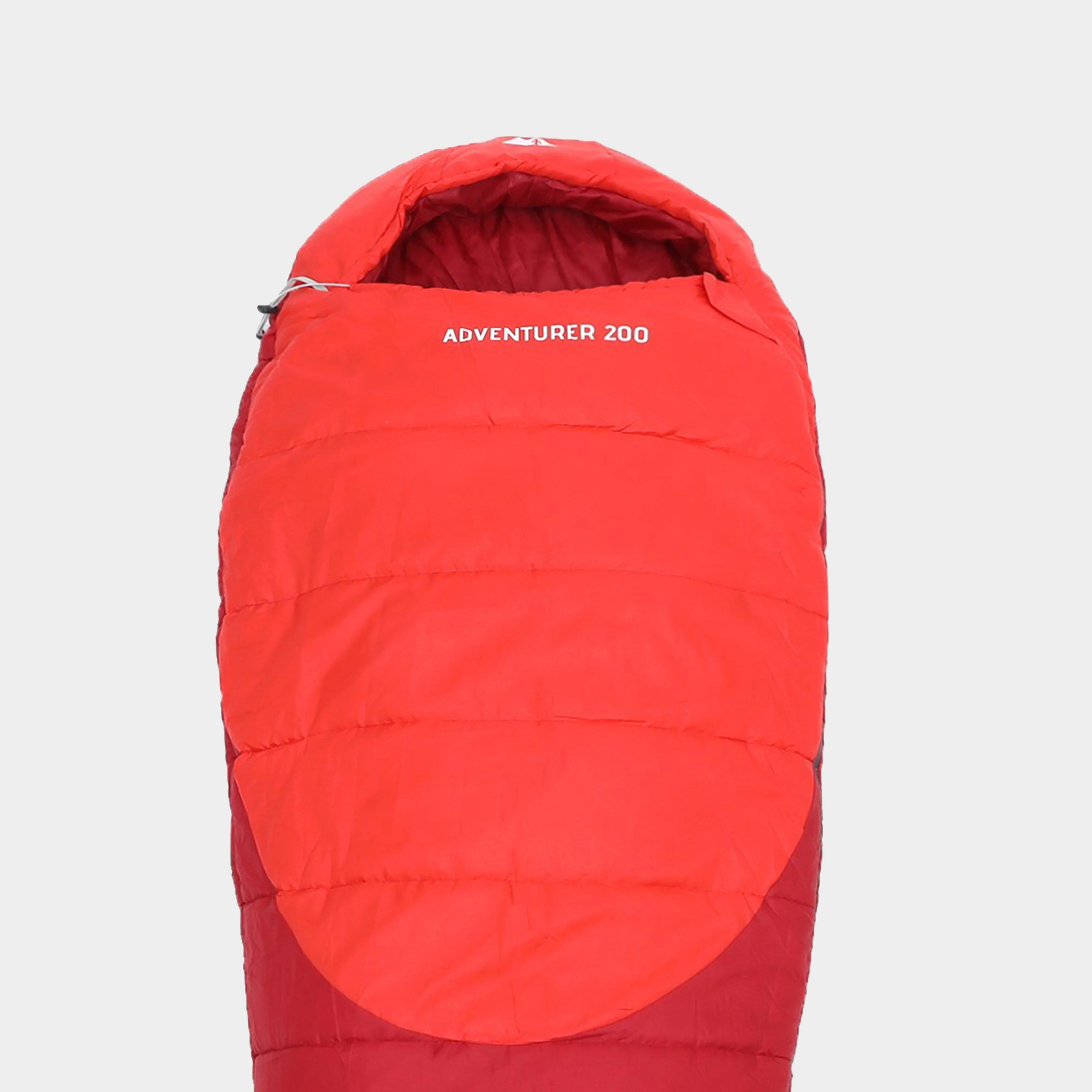 Adventurer 200 Sleeping Bag - Image 12