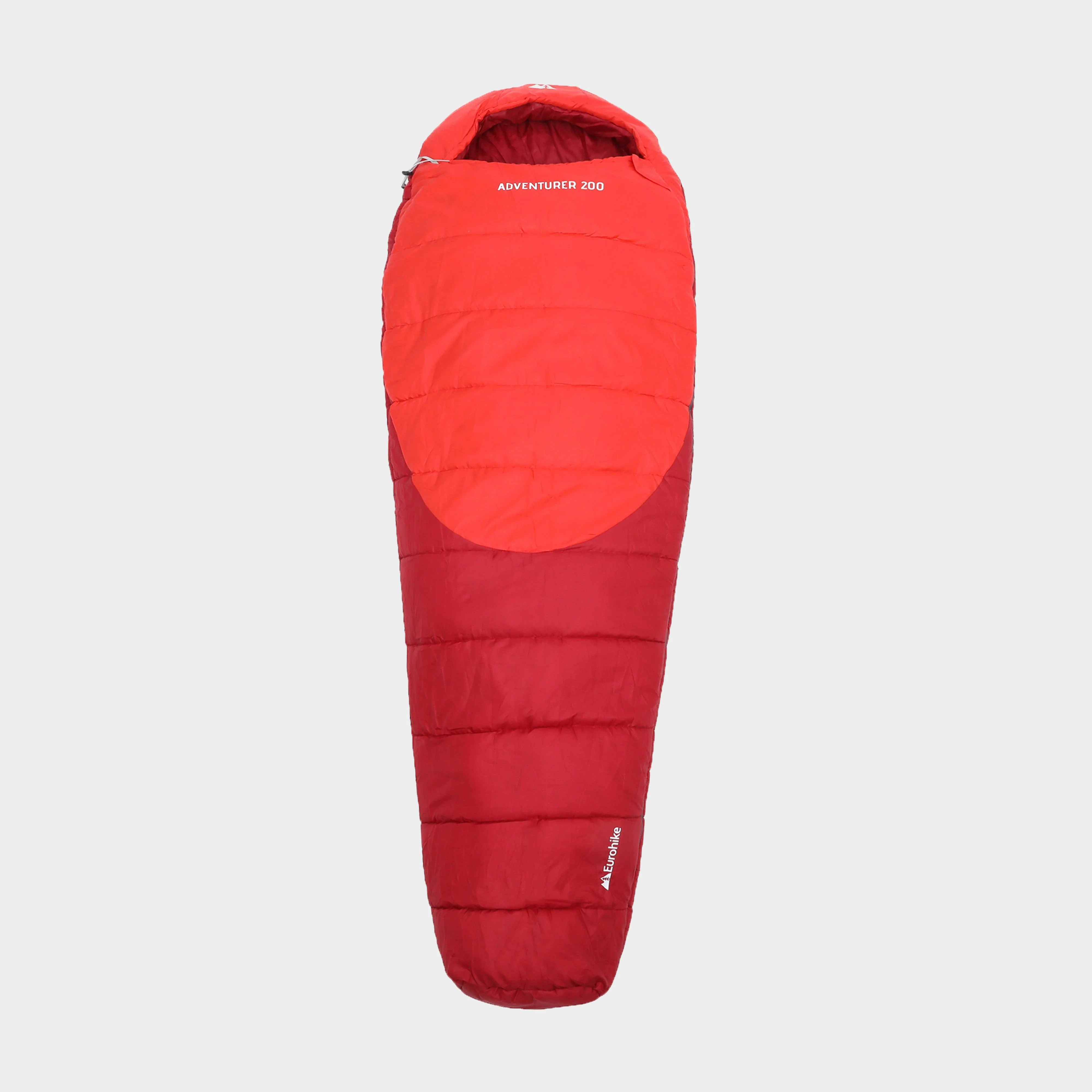 Adventurer 200 Sleeping Bag - Image 13