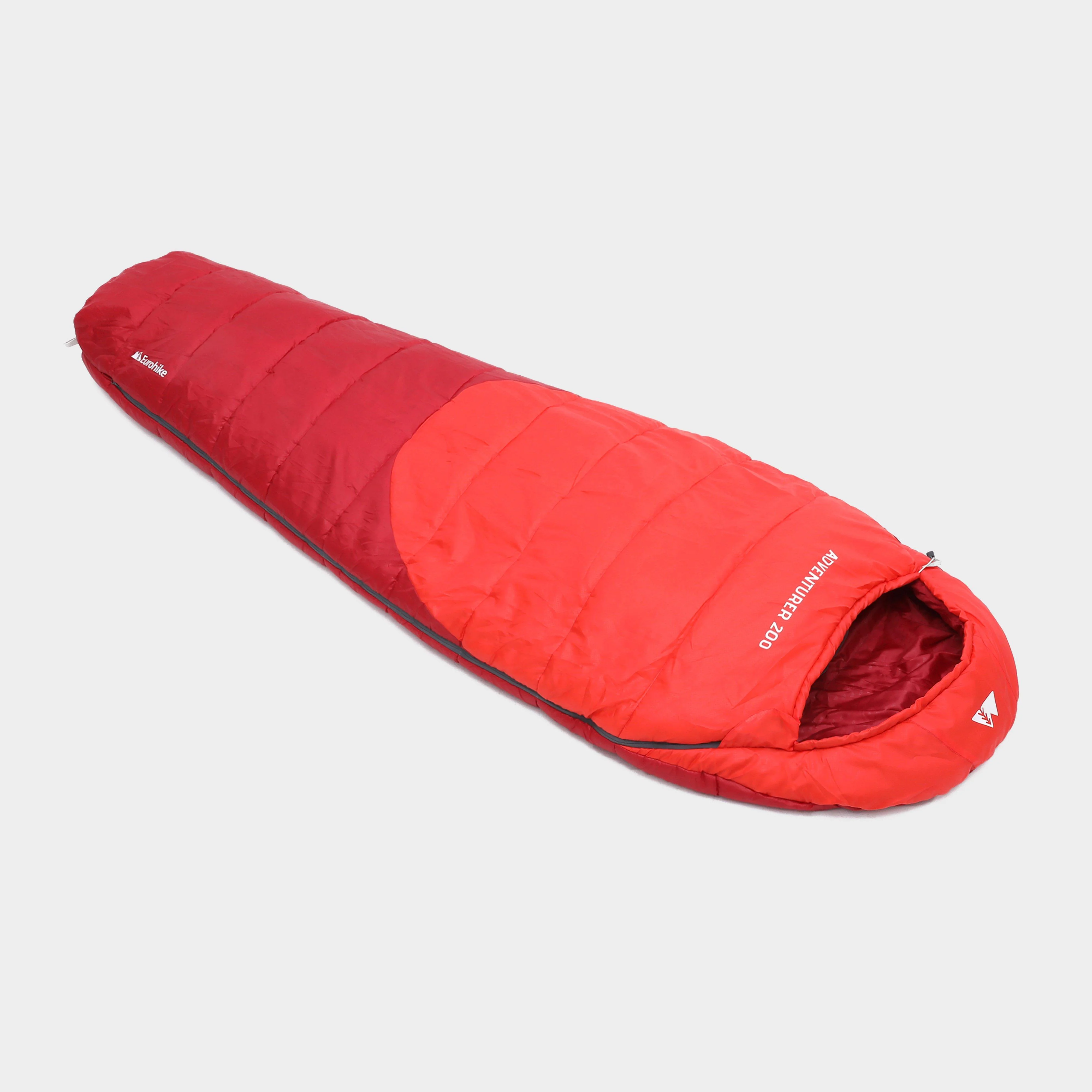 Adventurer 200 Sleeping Bag - Image 15