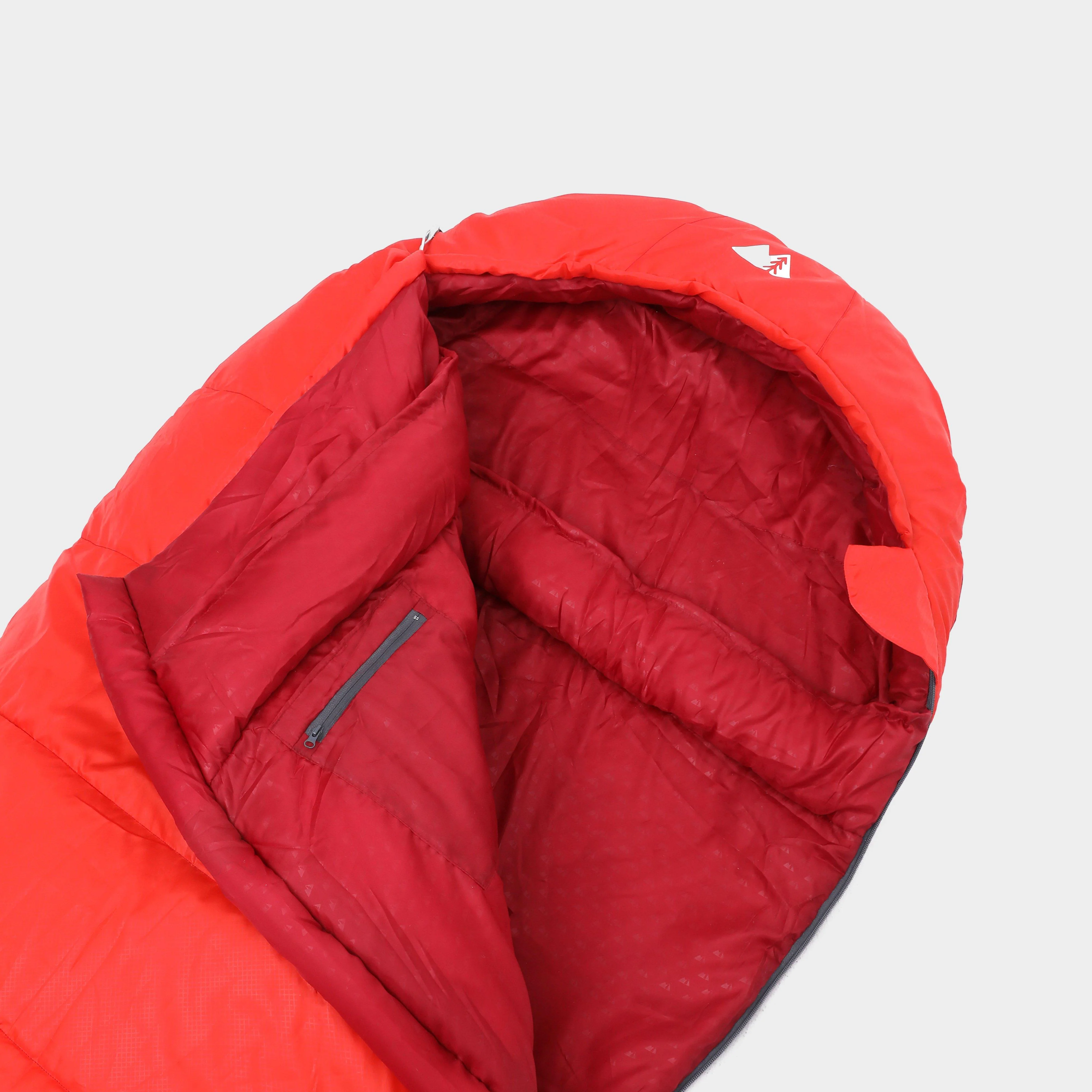 Adventurer 200 Sleeping Bag - Image 16
