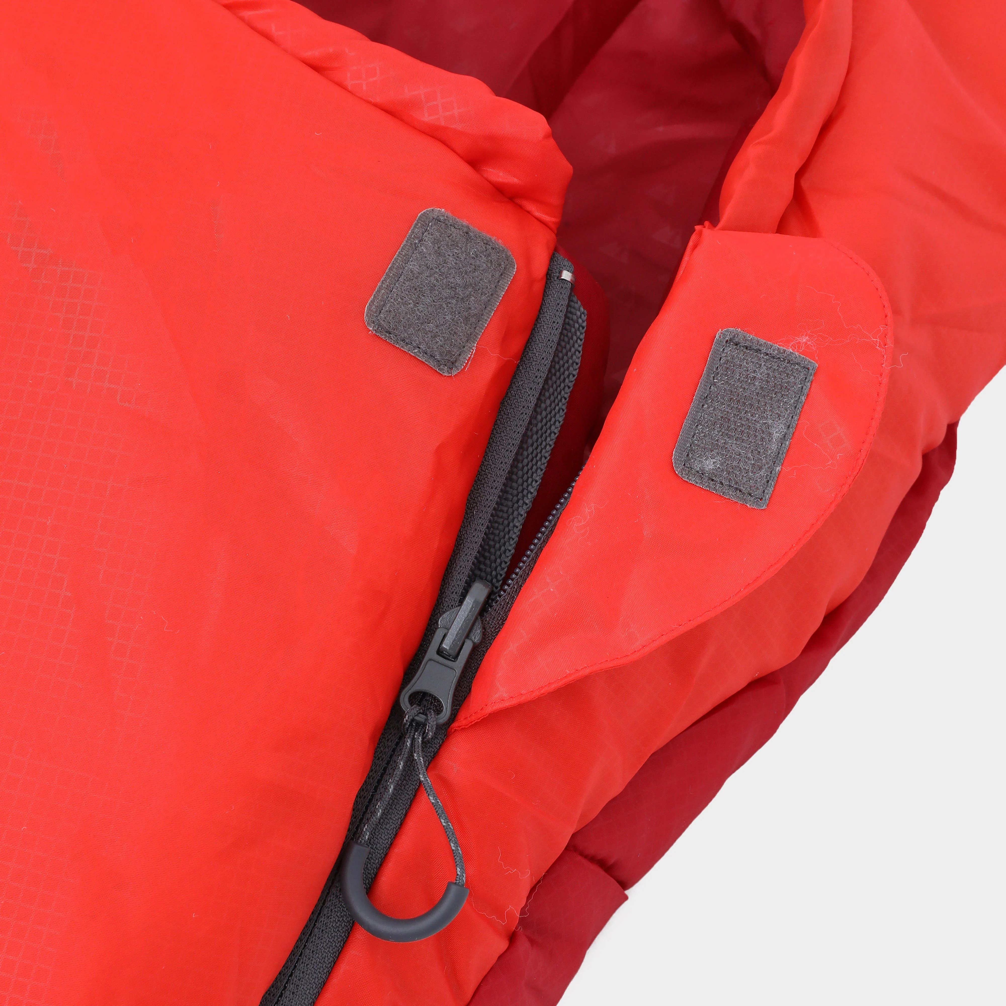 Adventurer 200 Sleeping Bag - Image 19