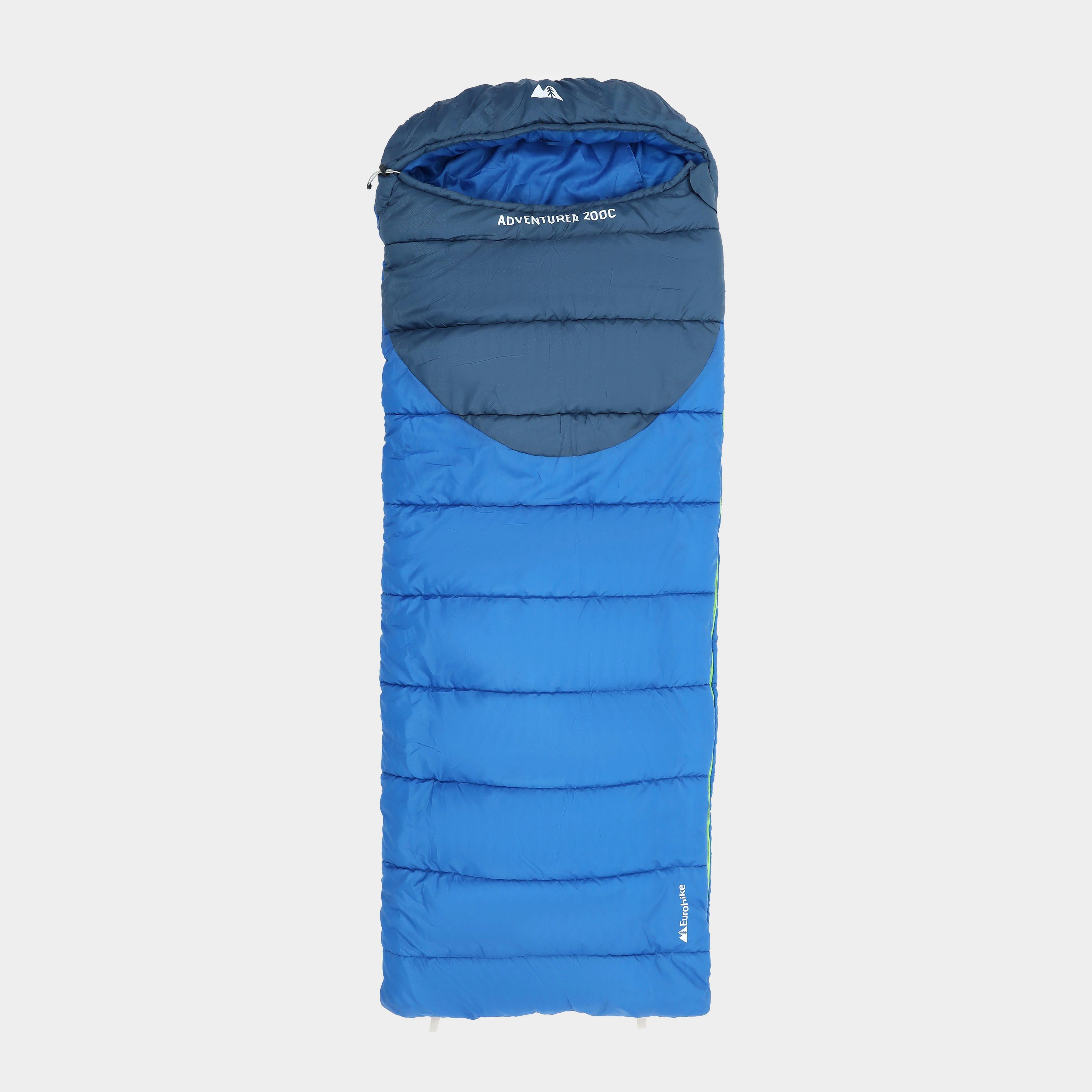 Adventurer 200C Sleeping Bag