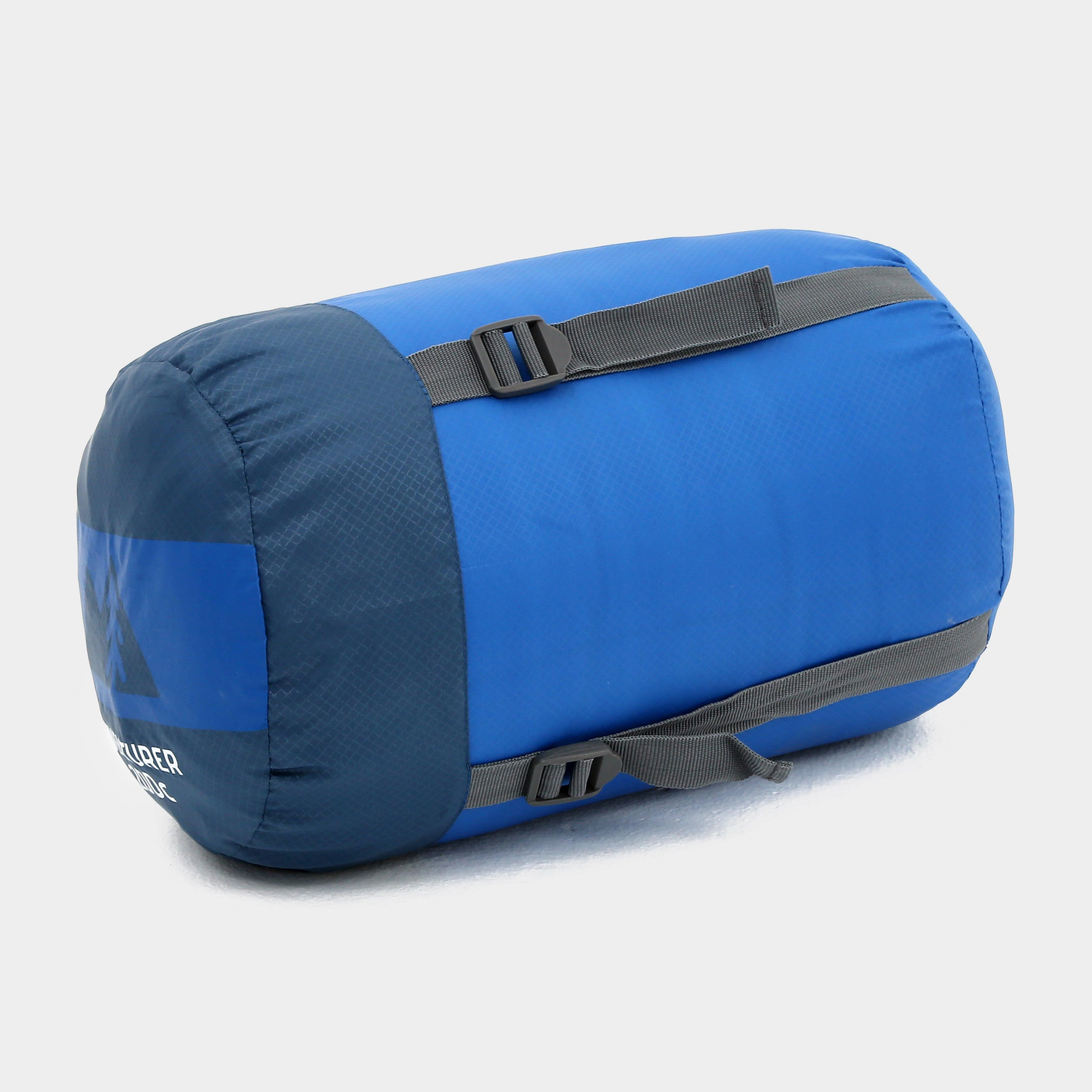 Adventurer 200C Sleeping Bag - Image 10