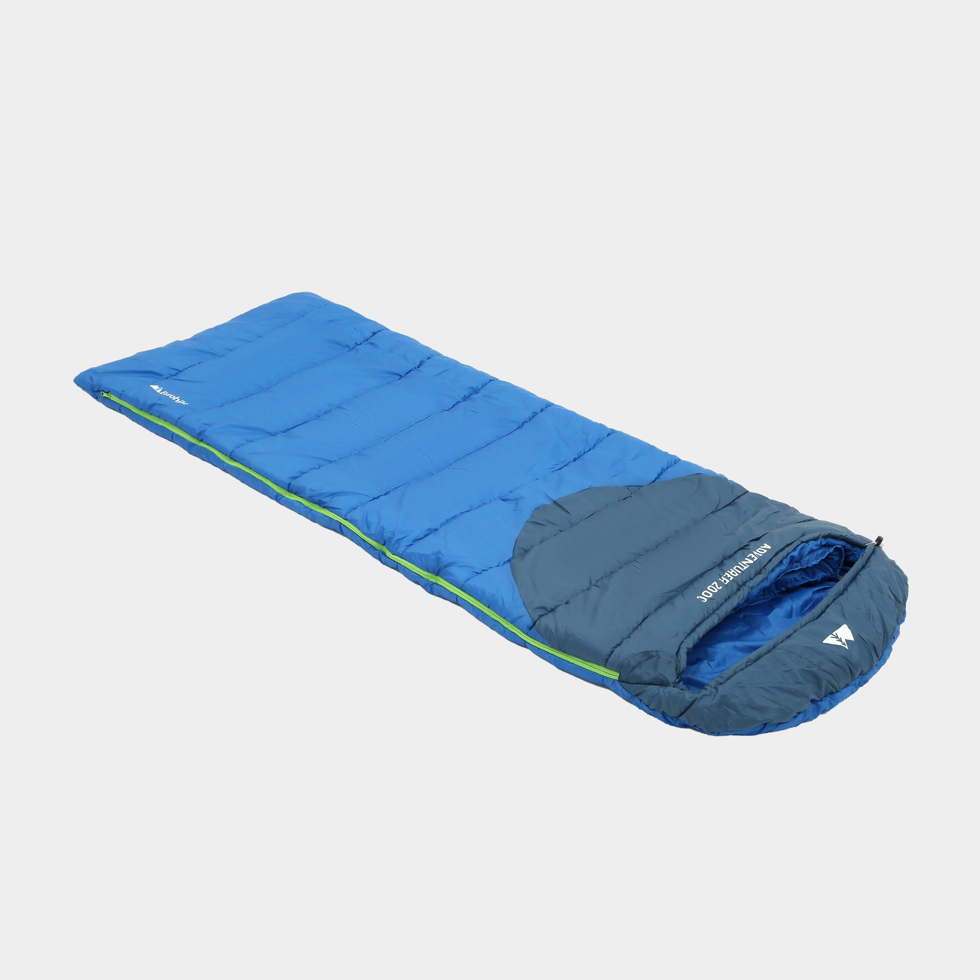 Adventurer 200C Sleeping Bag - Image 4
