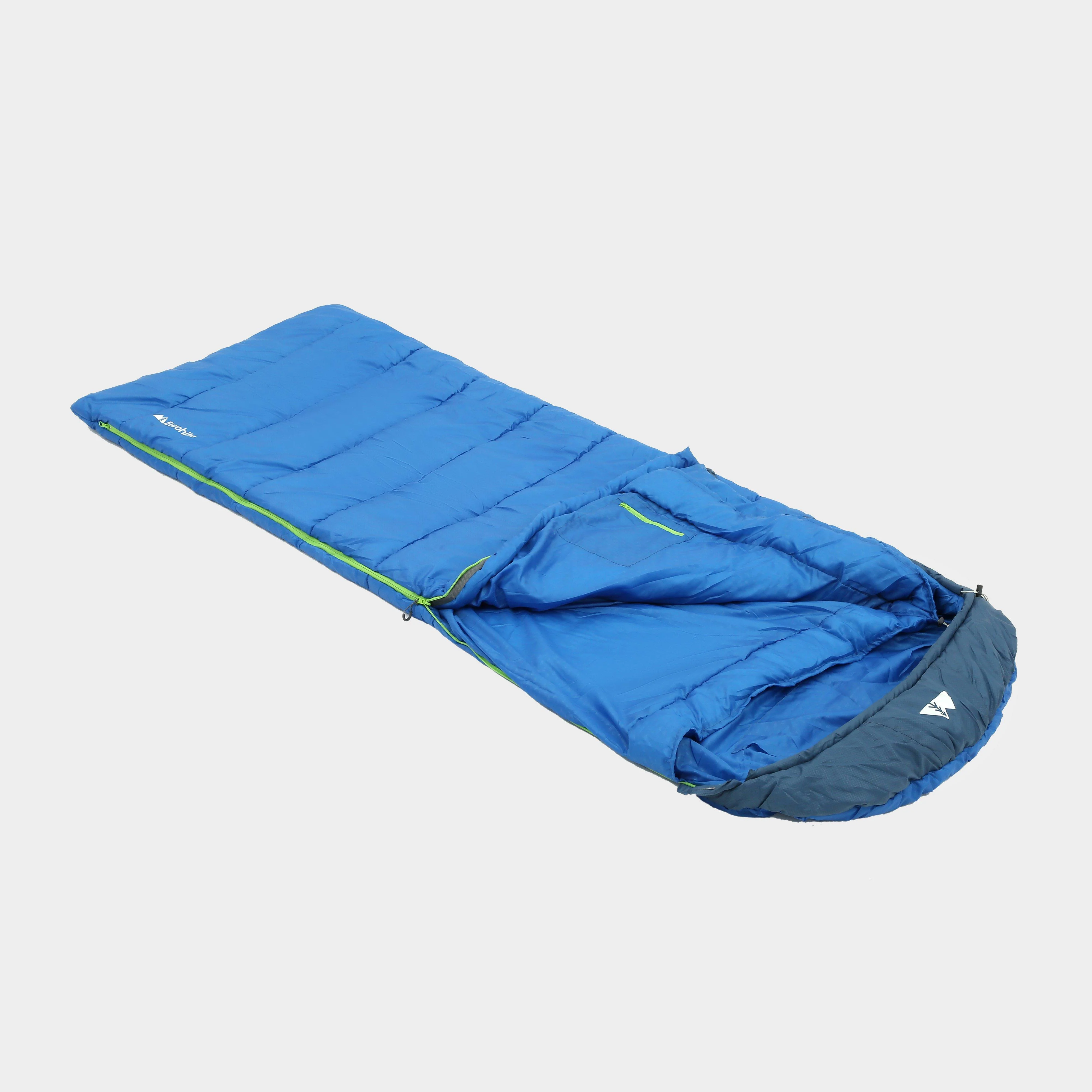 Adventurer 200C Sleeping Bag - Image 5