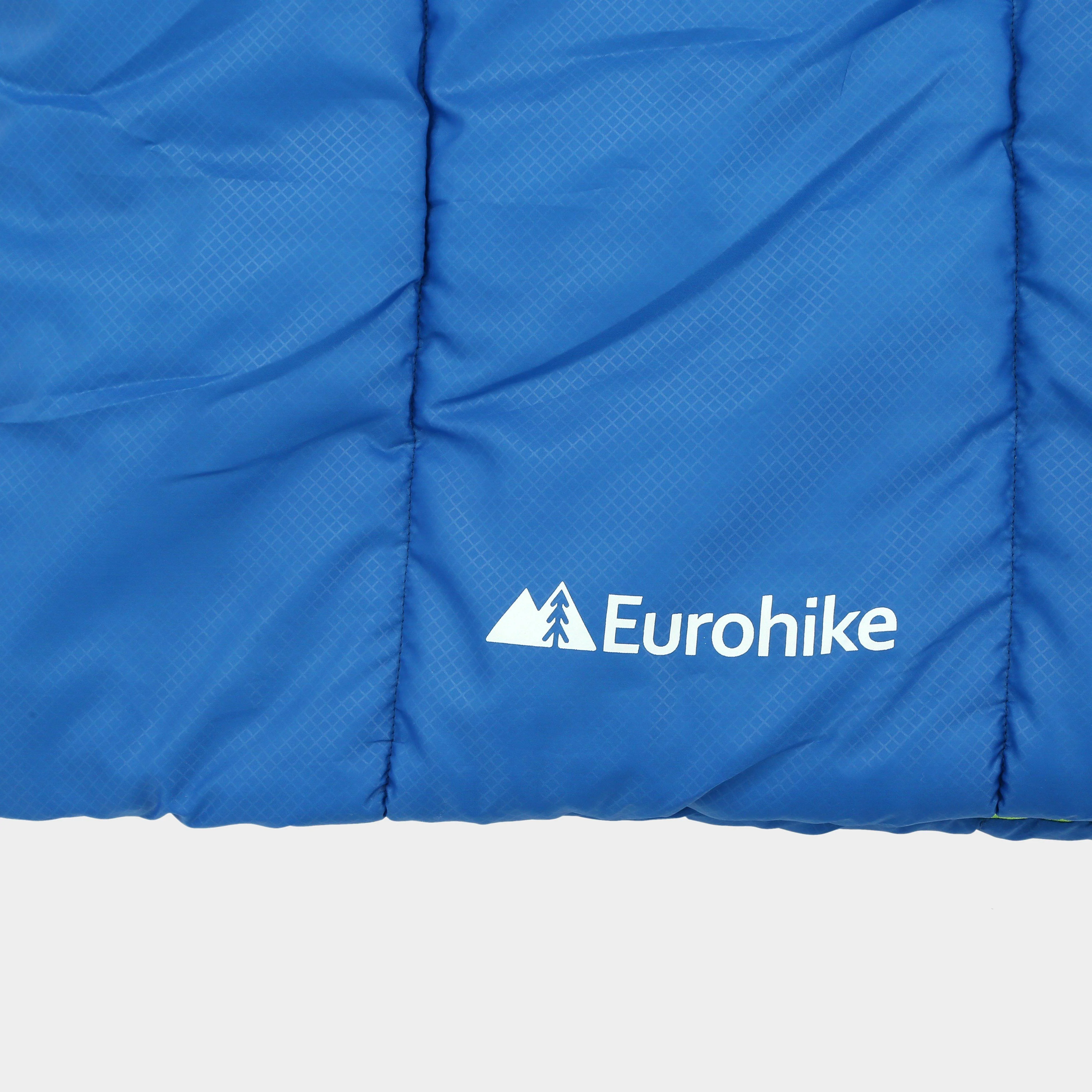 Adventurer 200C Sleeping Bag - Image 7