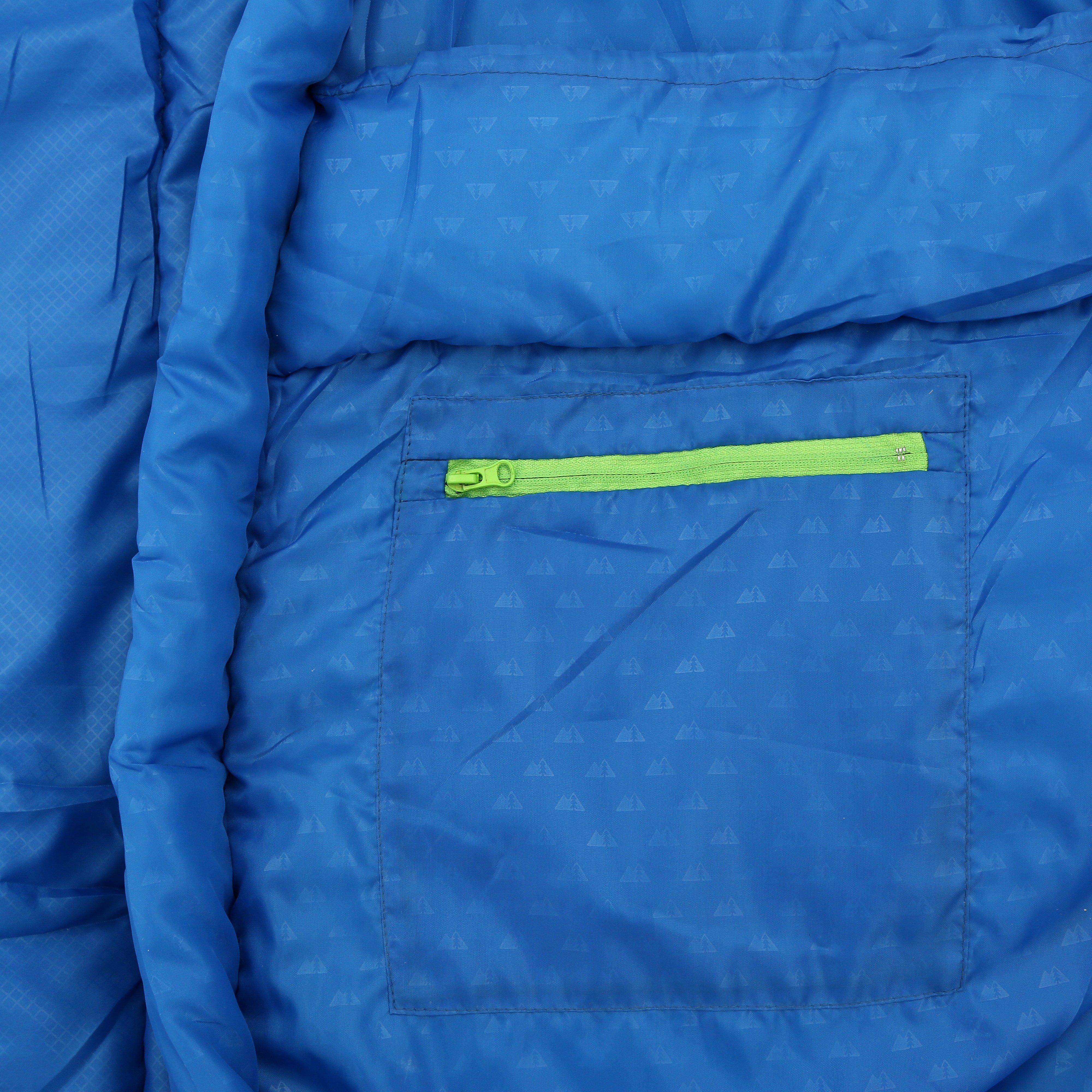Adventurer 200C Sleeping Bag - Image 9