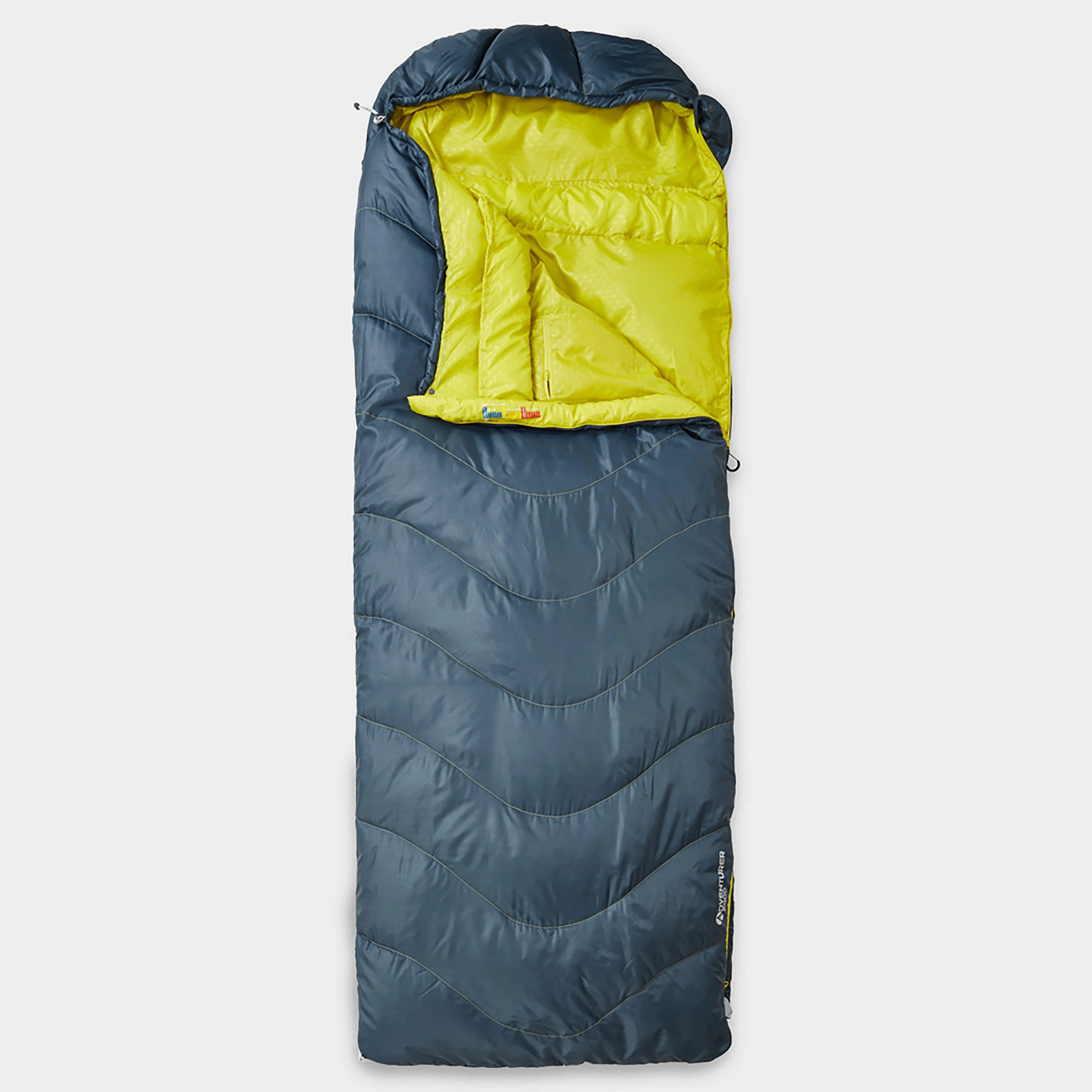 Adventurer 200C Sleeping Bag - Image 3