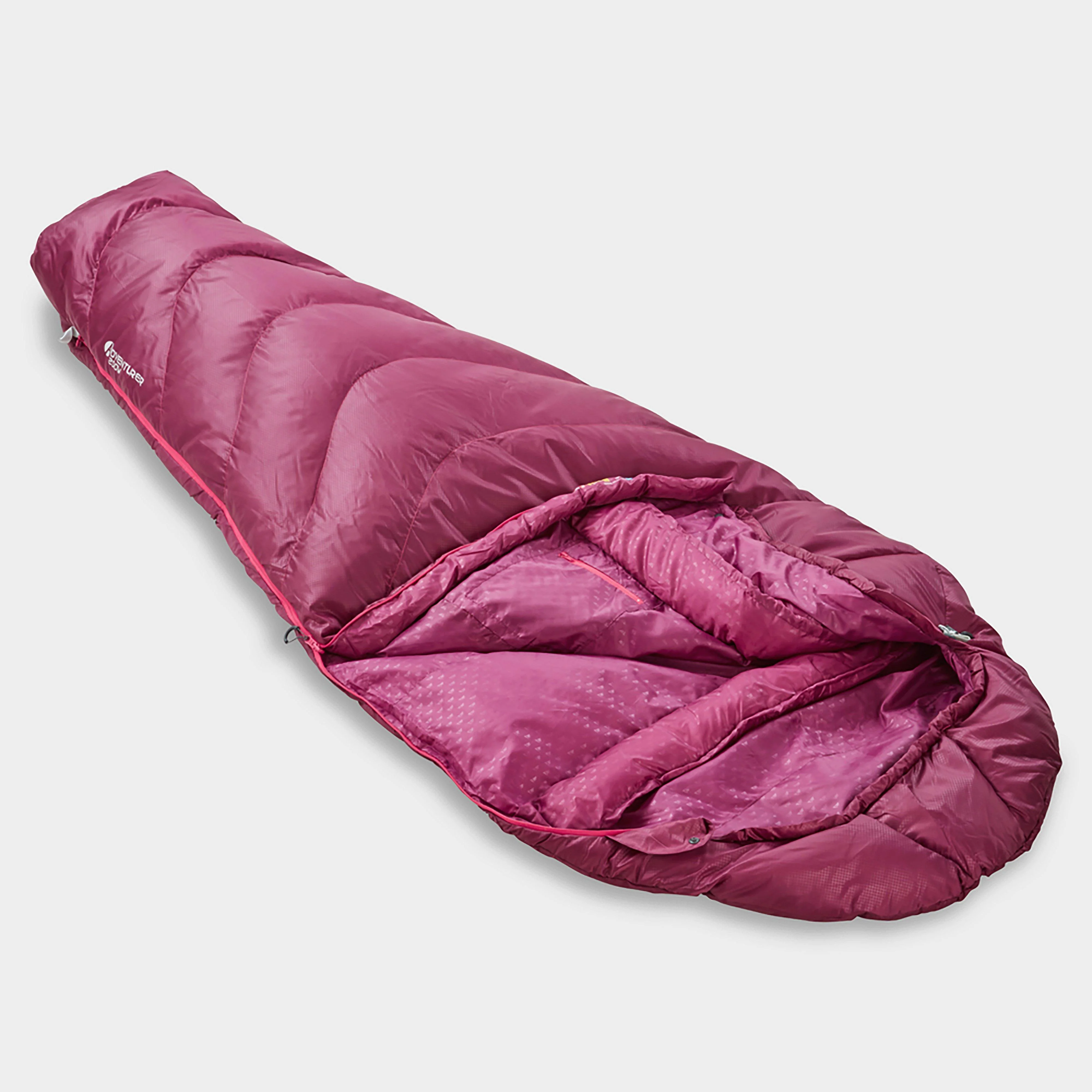 Adventurer 200W Sleeping Bags - Image 5