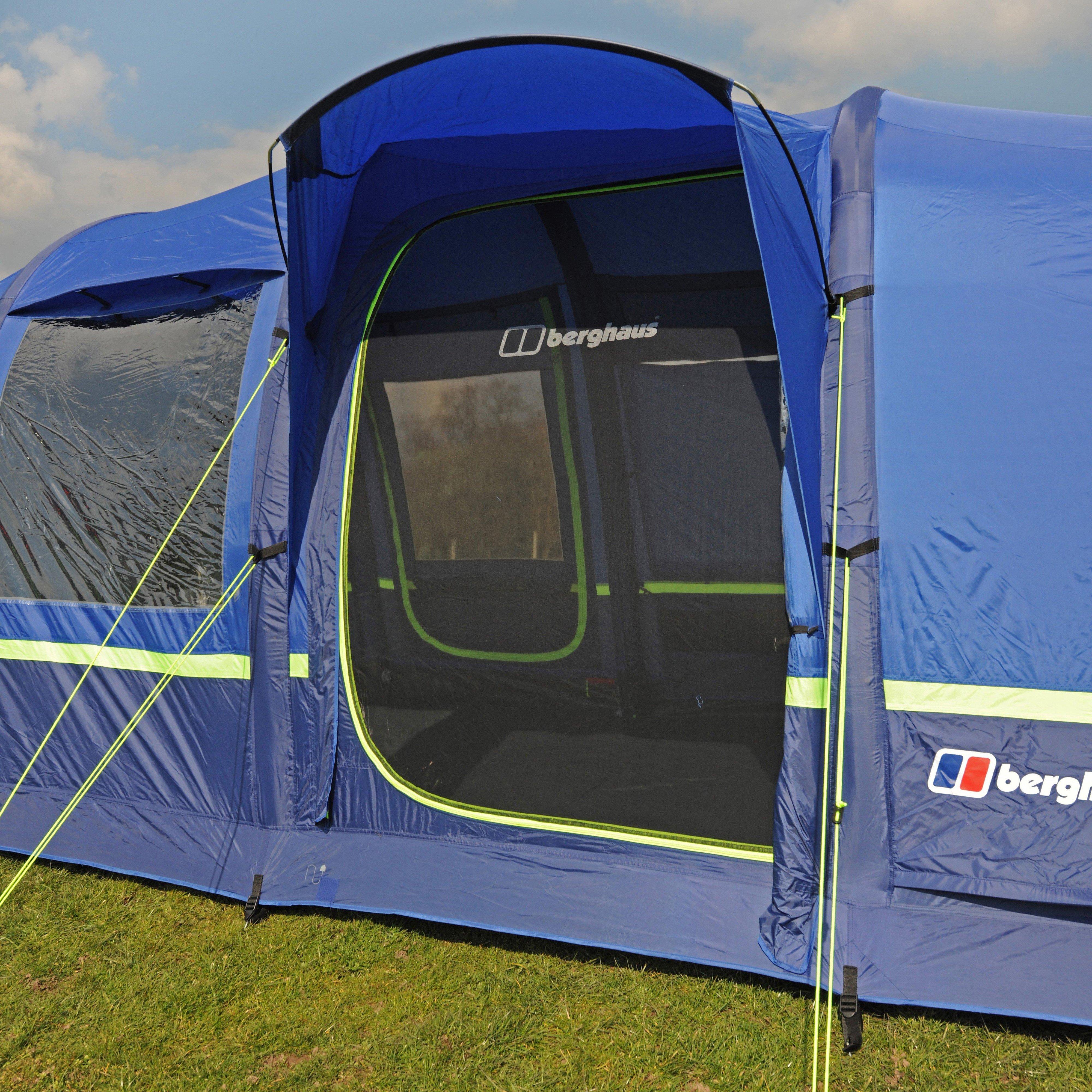 Air 4 Brow Tent Pole - Image 4