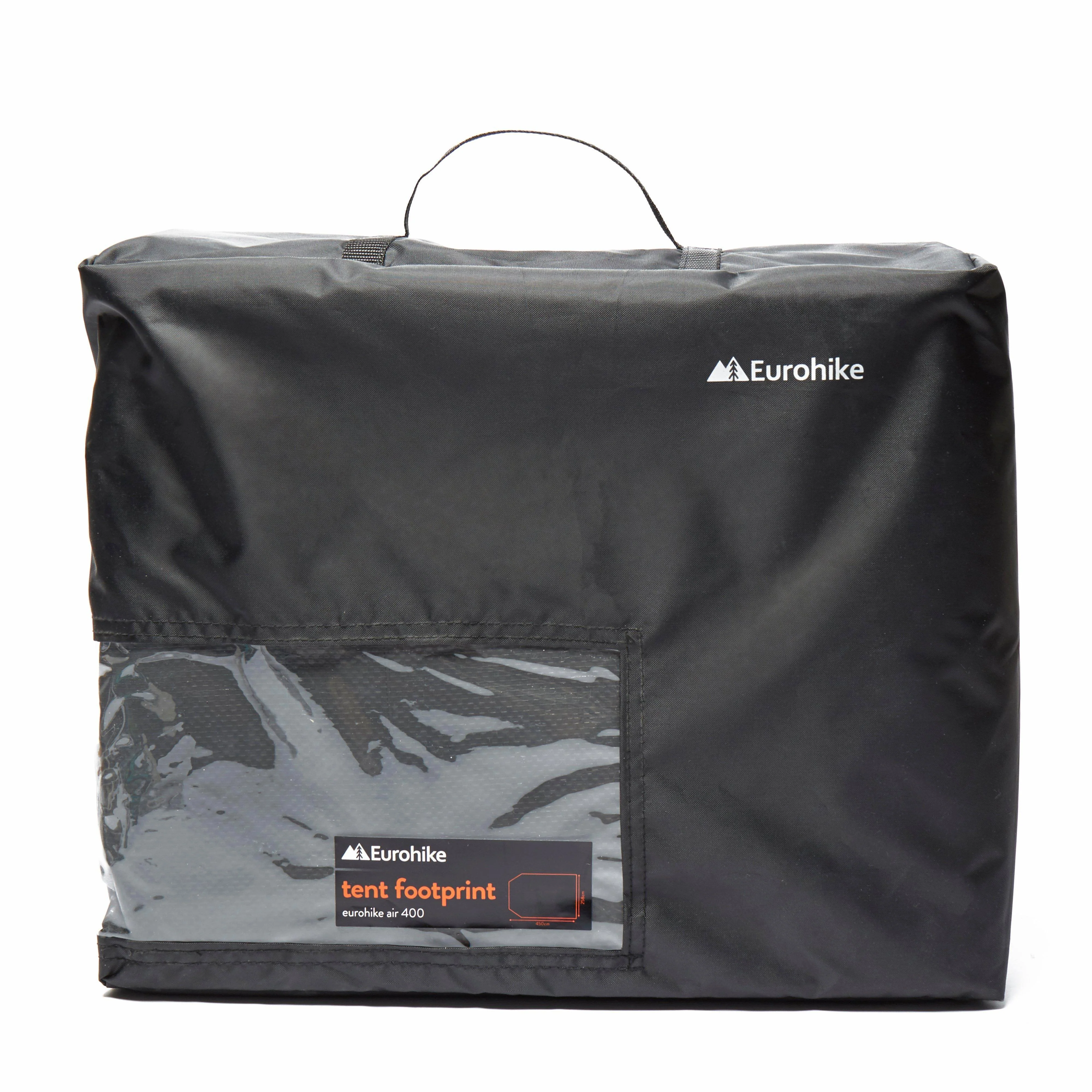 Air 400 Tent Footprint - Image 5