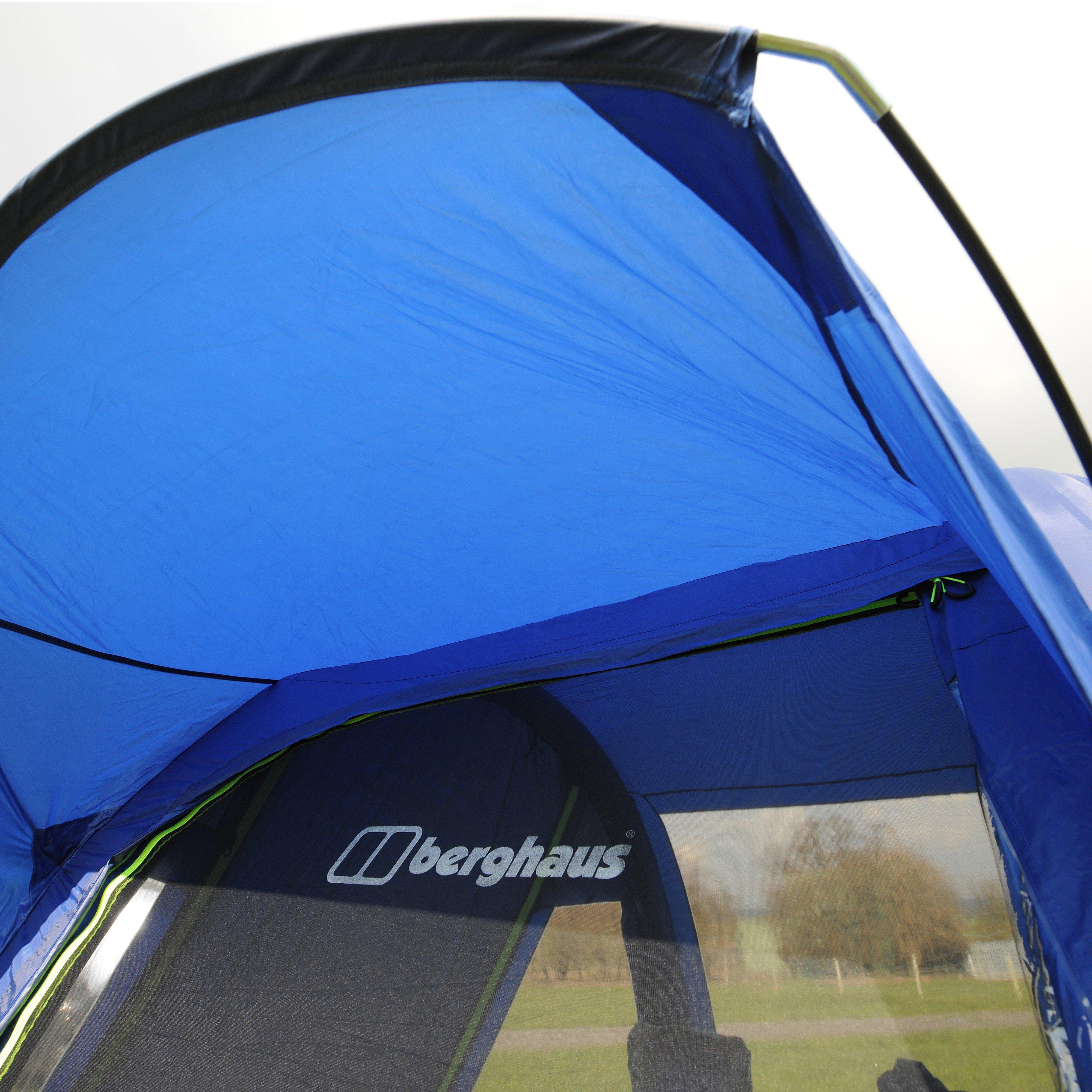 Air 6 Brow Tent Pole - Image 3