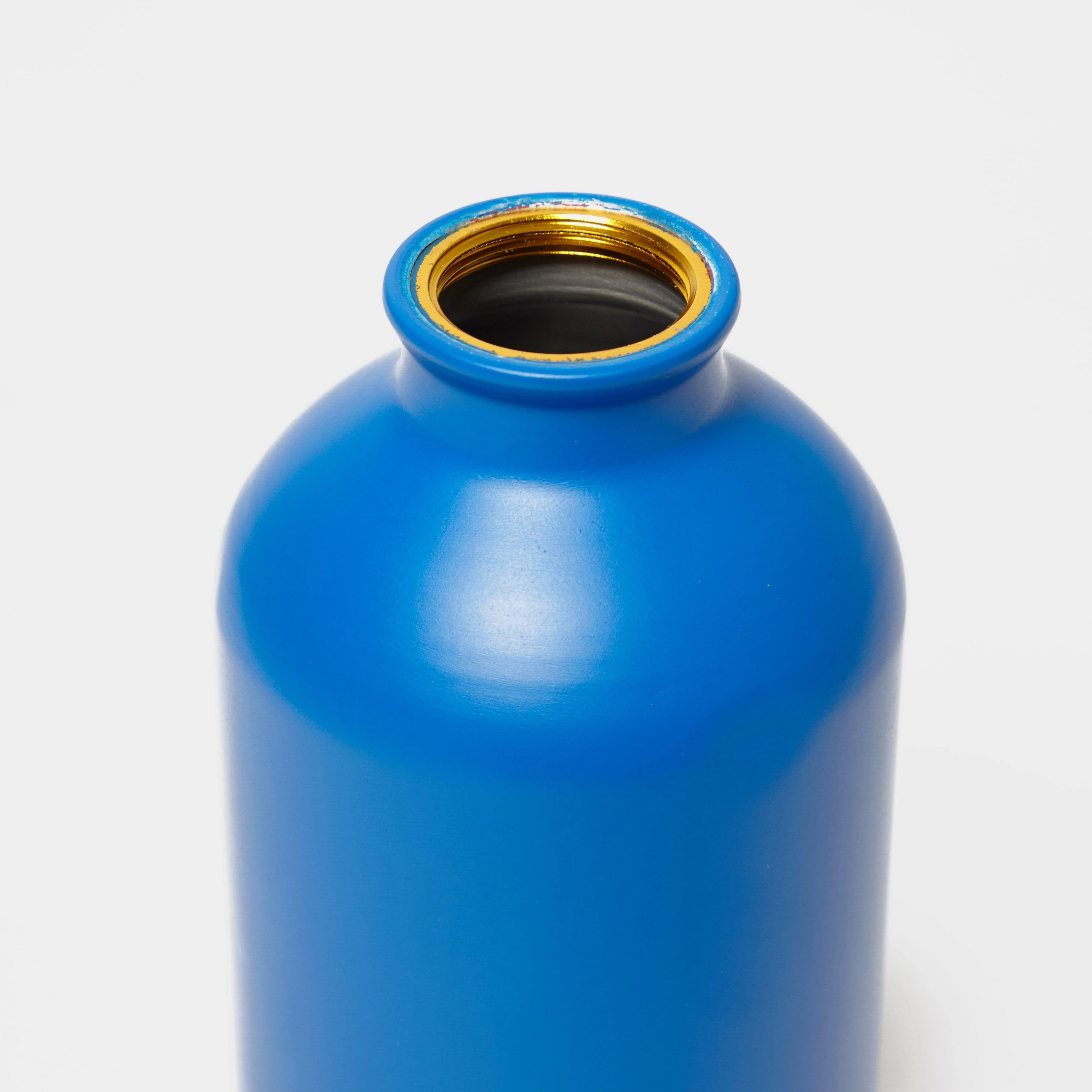 Aqua 0.5L Aluminium Water Bottle - Image 2
