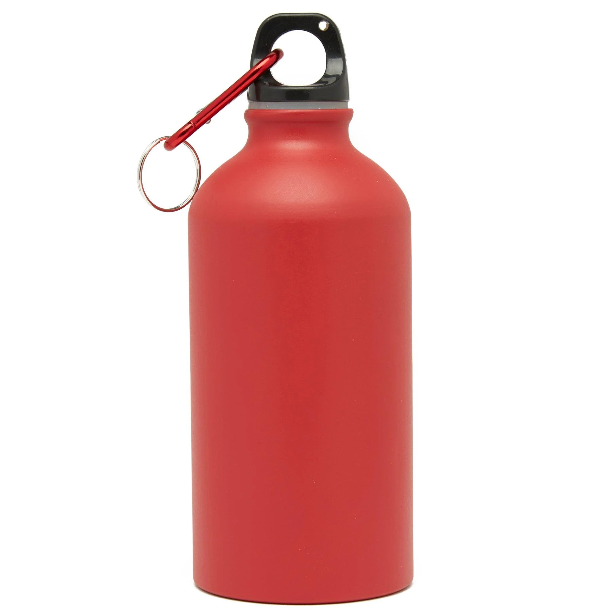 Aqua 0.5L Aluminium Water Bottle - Image 2