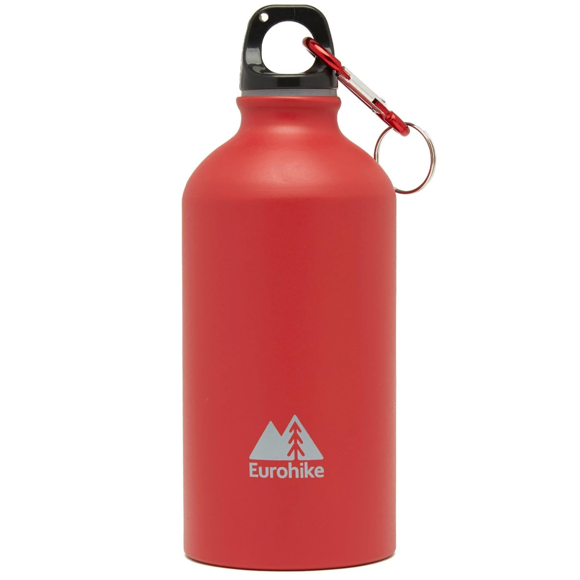 Aqua 0.5L Aluminium Water Bottle - Image 4