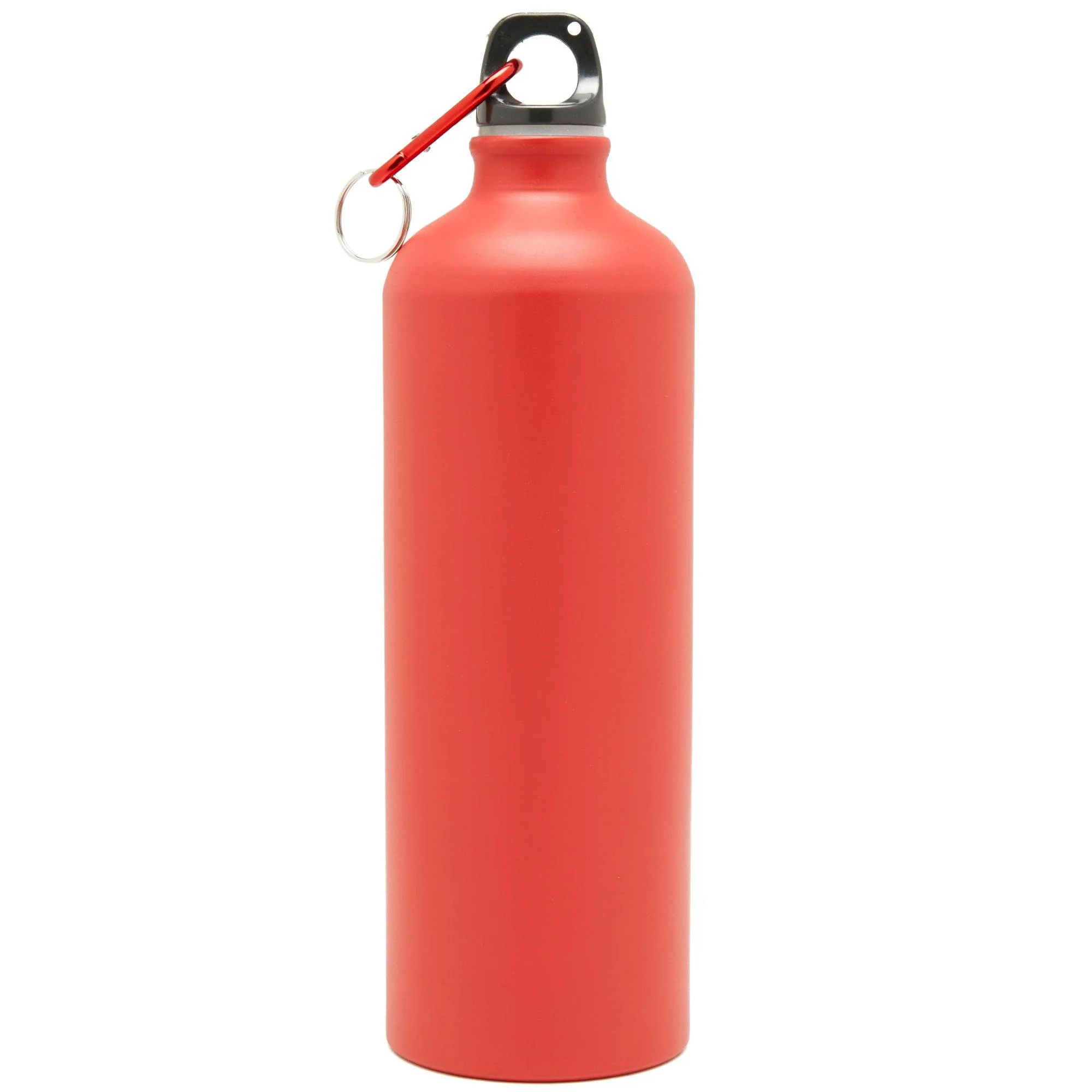 Aqua 1L Aluminium Water Bottle - Image 2