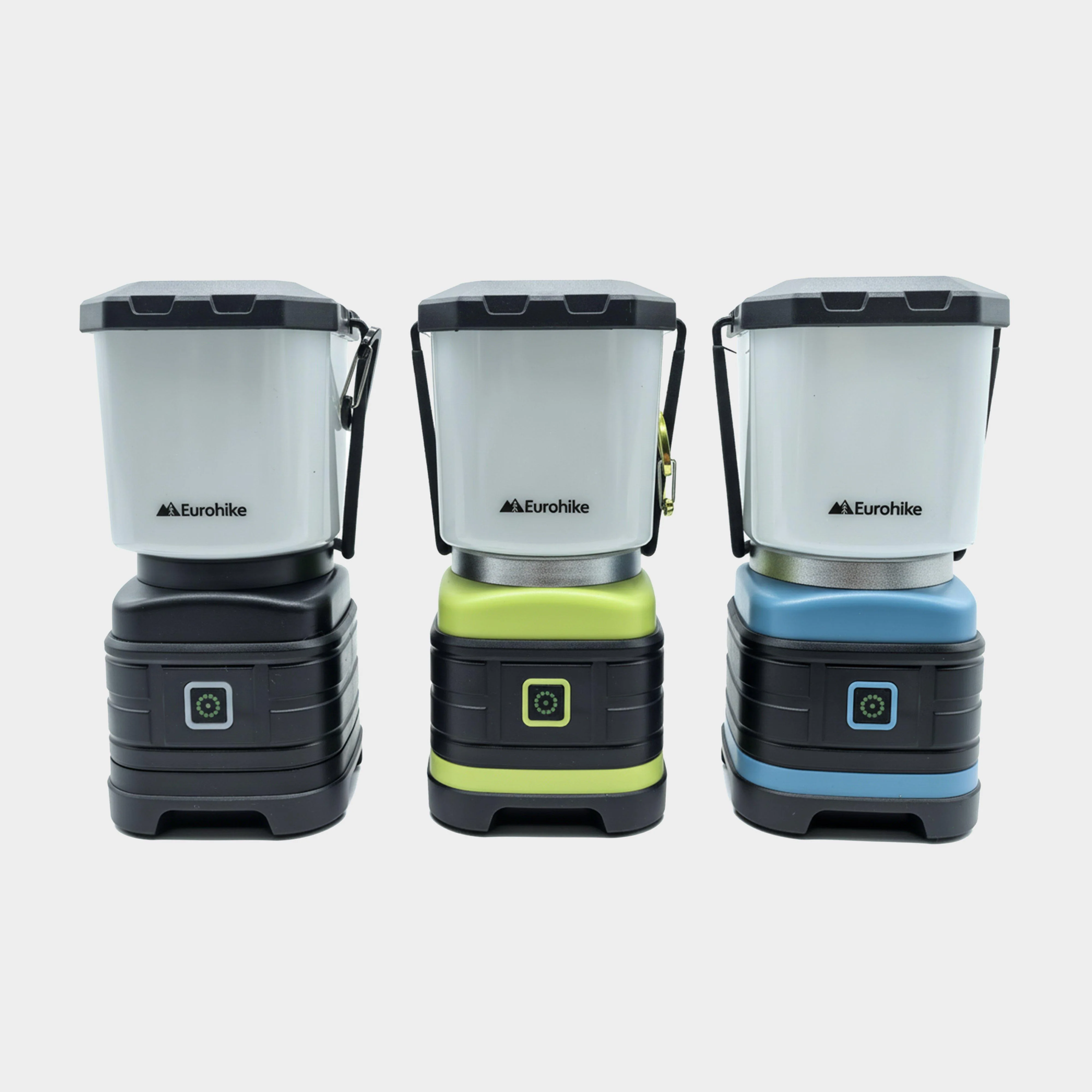 Aura 350L COB Lantern - Image 2