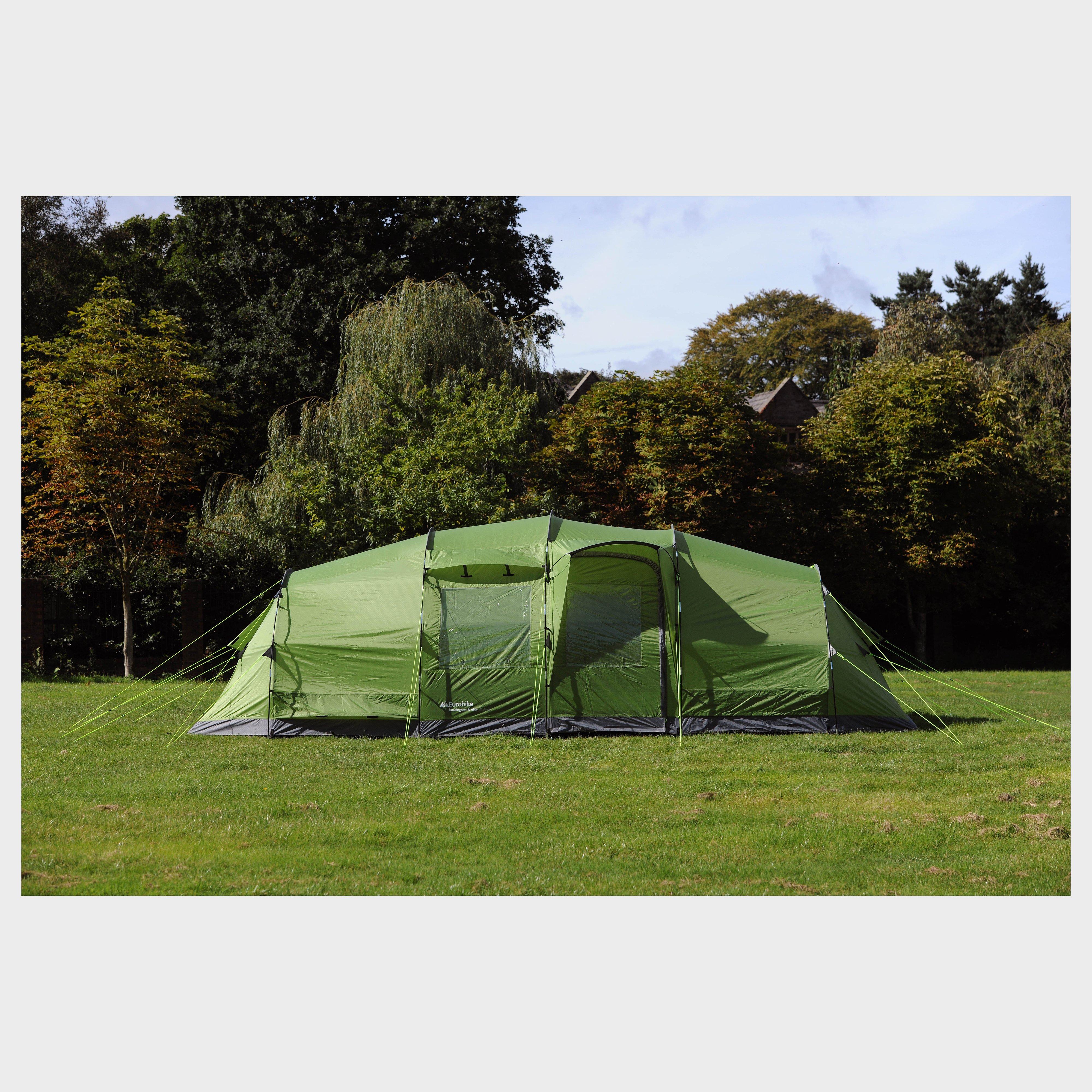 Buckingham Elite 6 Family Tent - Image 3