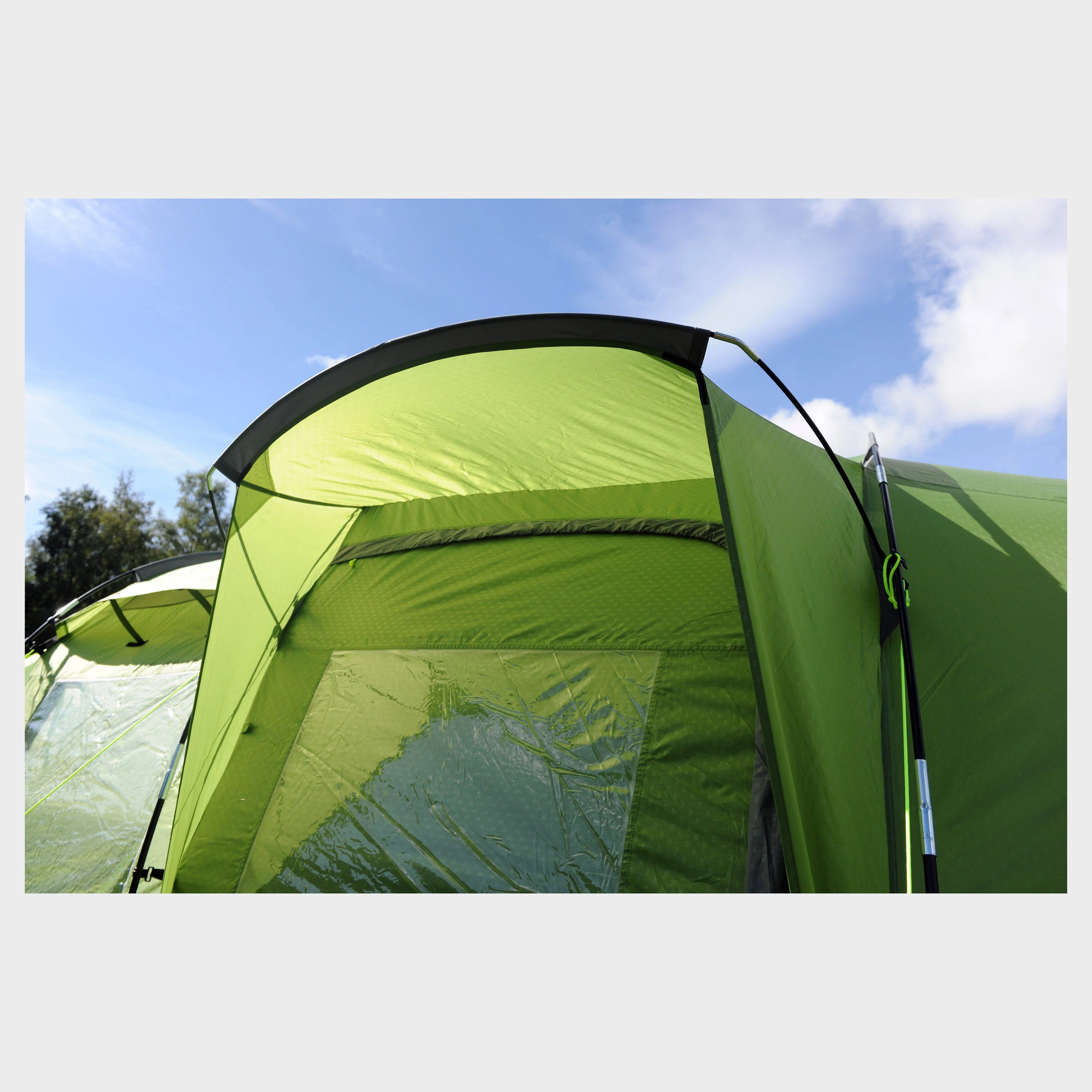 Buckingham Elite 6 Family Tent - Image 6