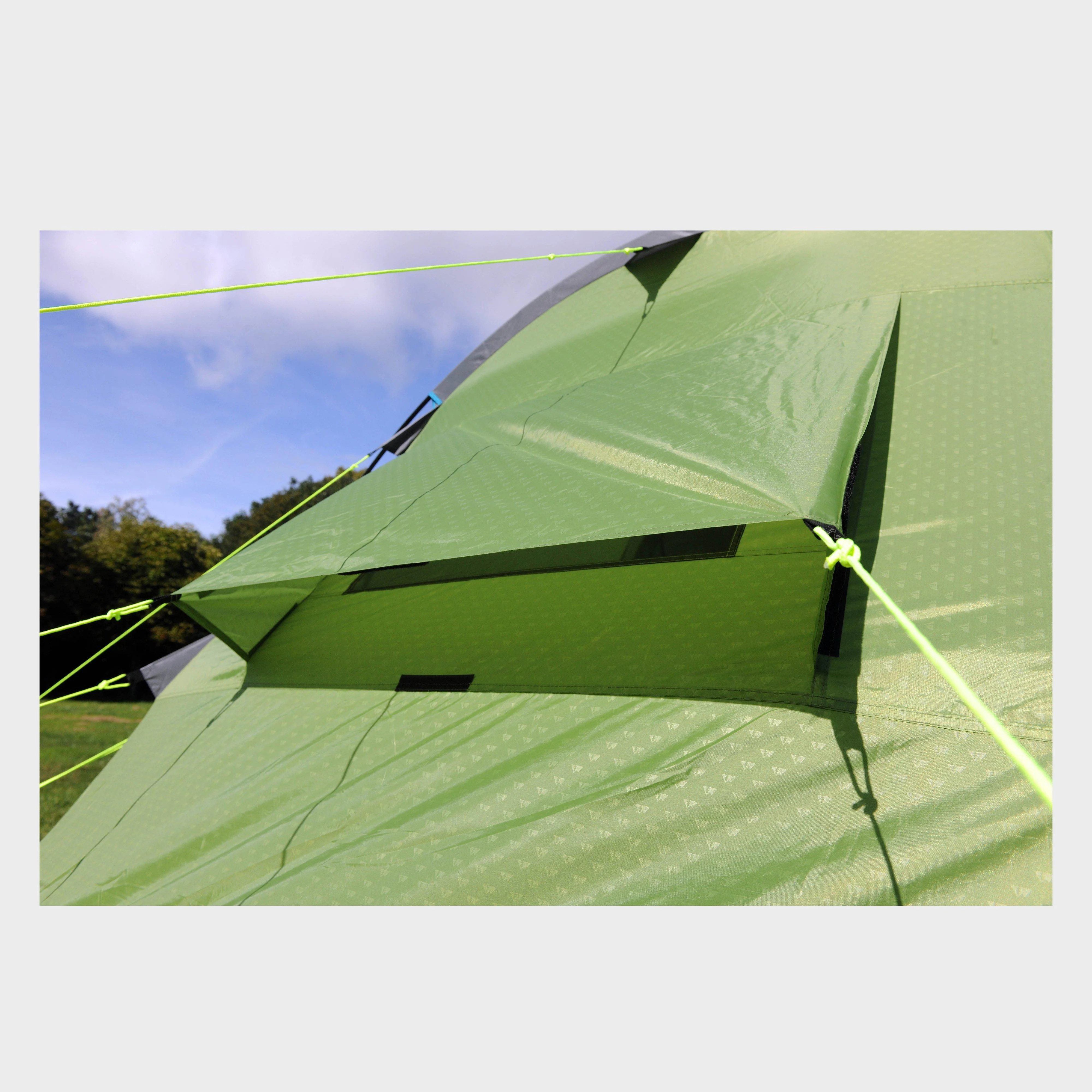 Buckingham Elite 6 Family Tent - Image 7