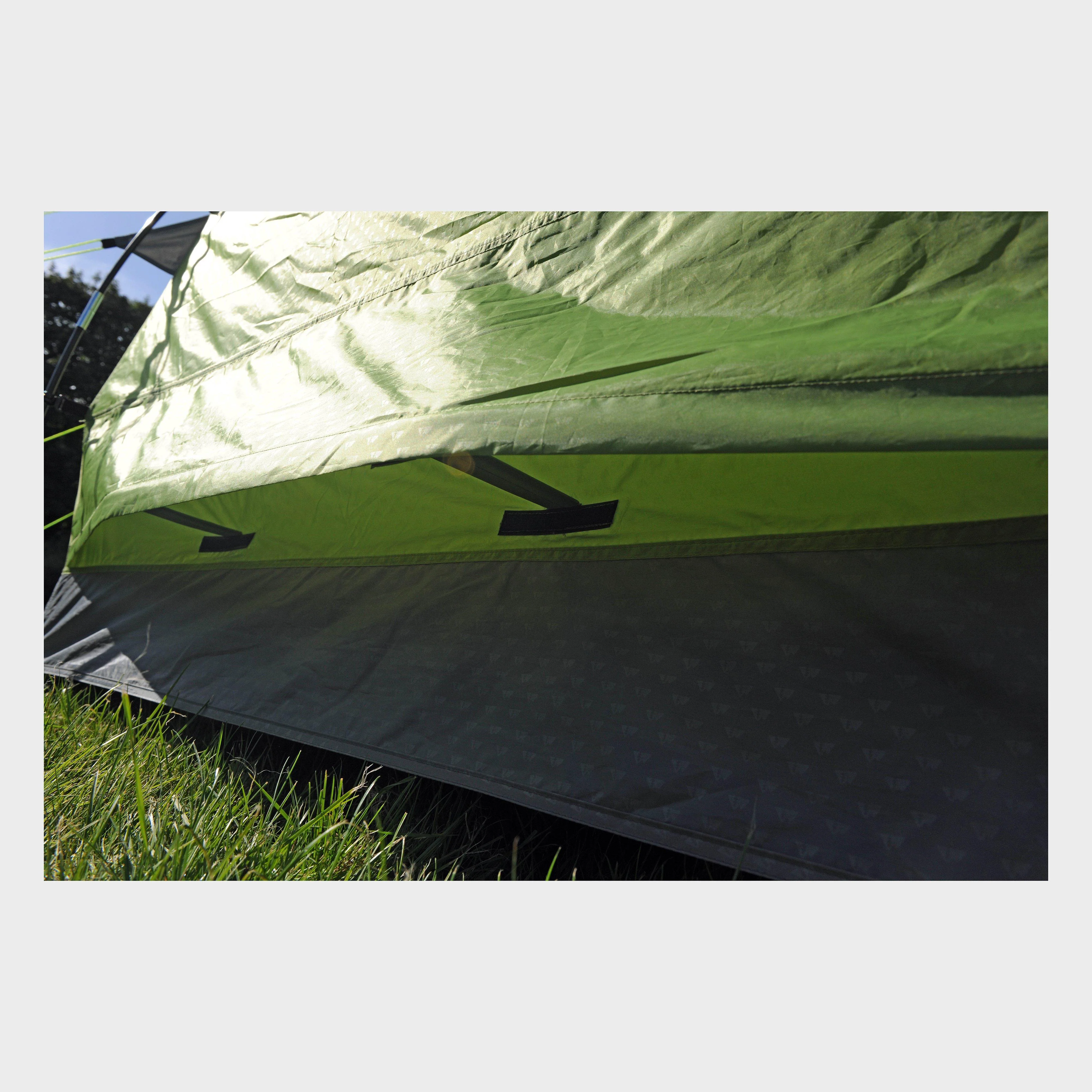 Buckingham Elite 6 Family Tent - Image 8