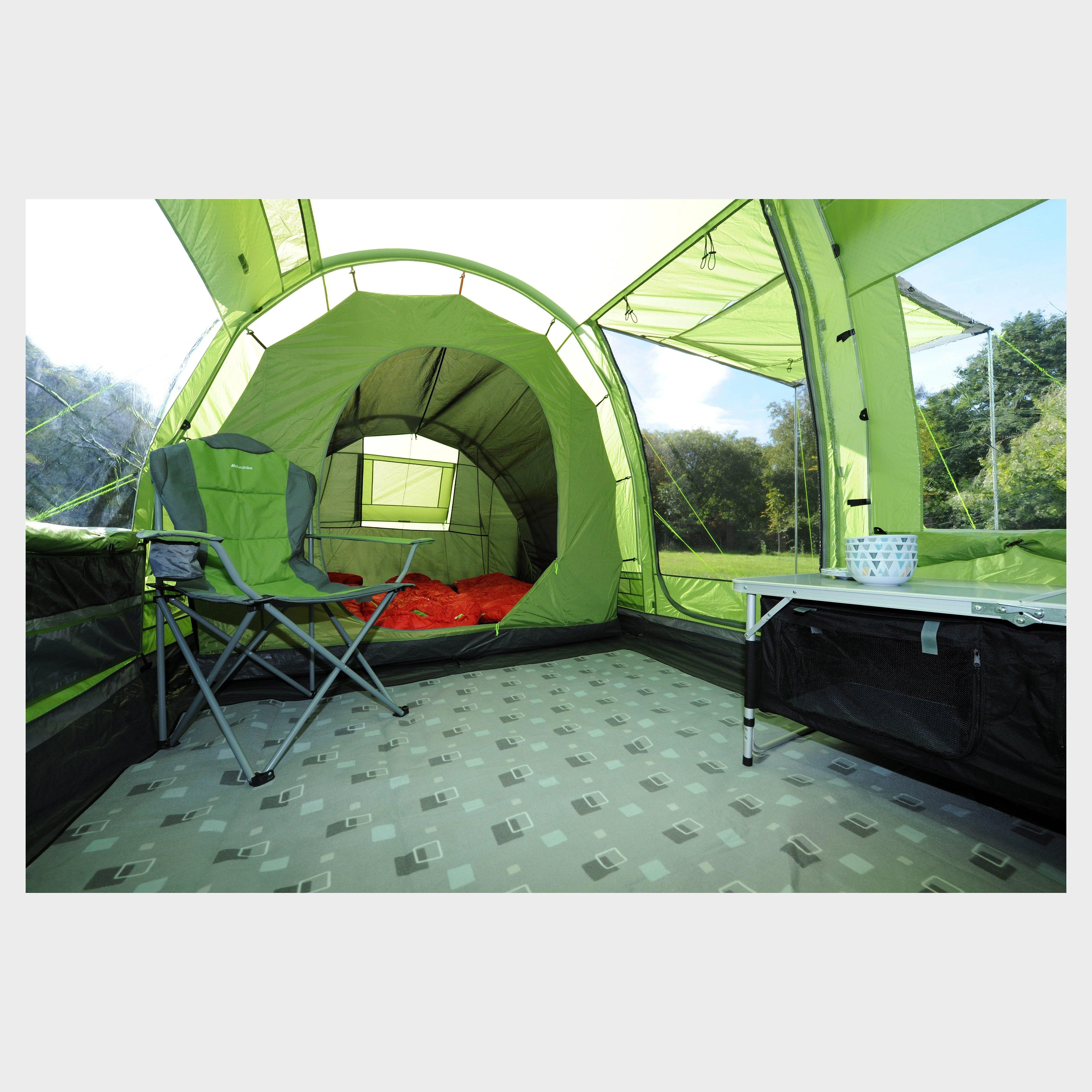 Buckingham Elite 6 Family Tent - Image 9
