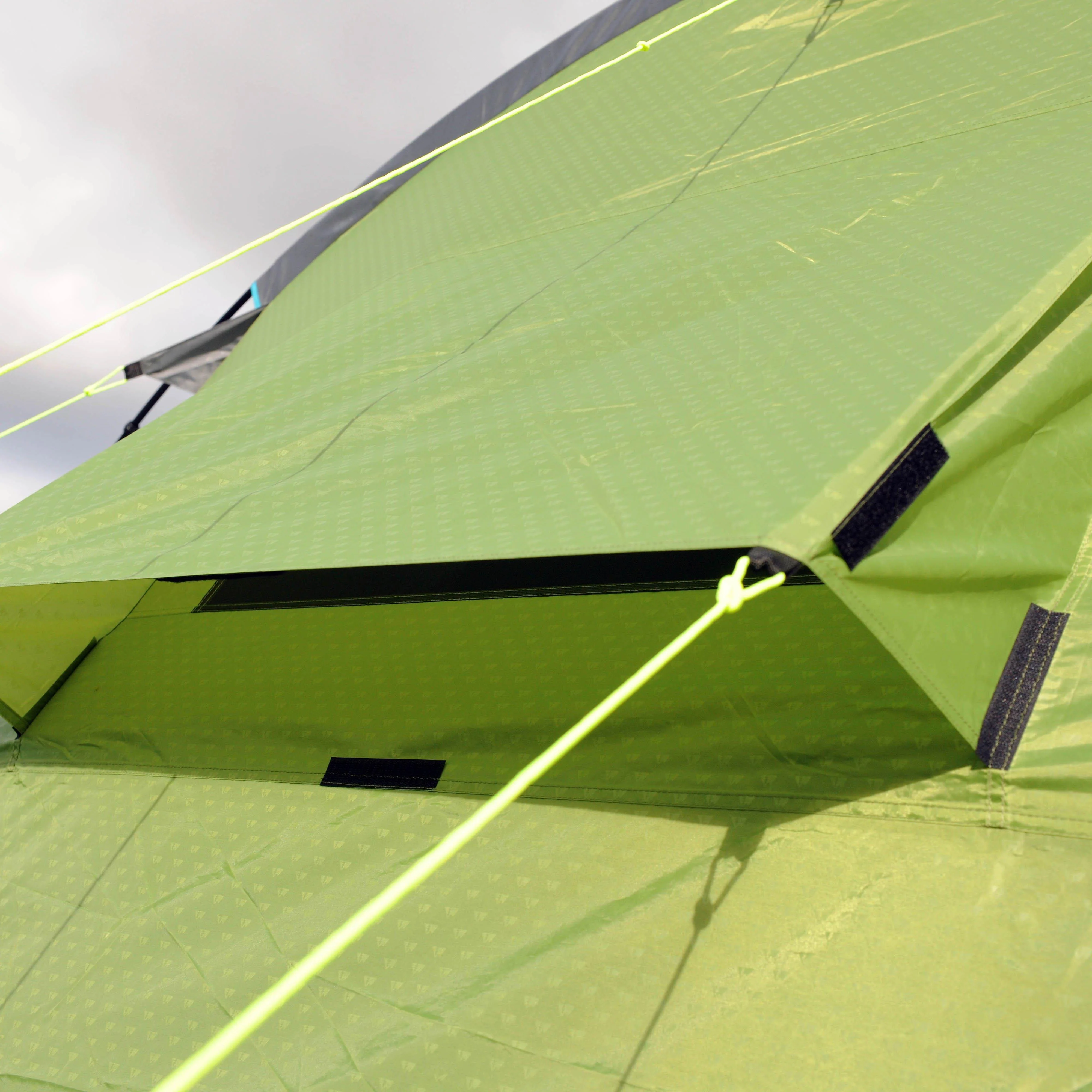 Buckingham Elite 8 Tent - Image 4