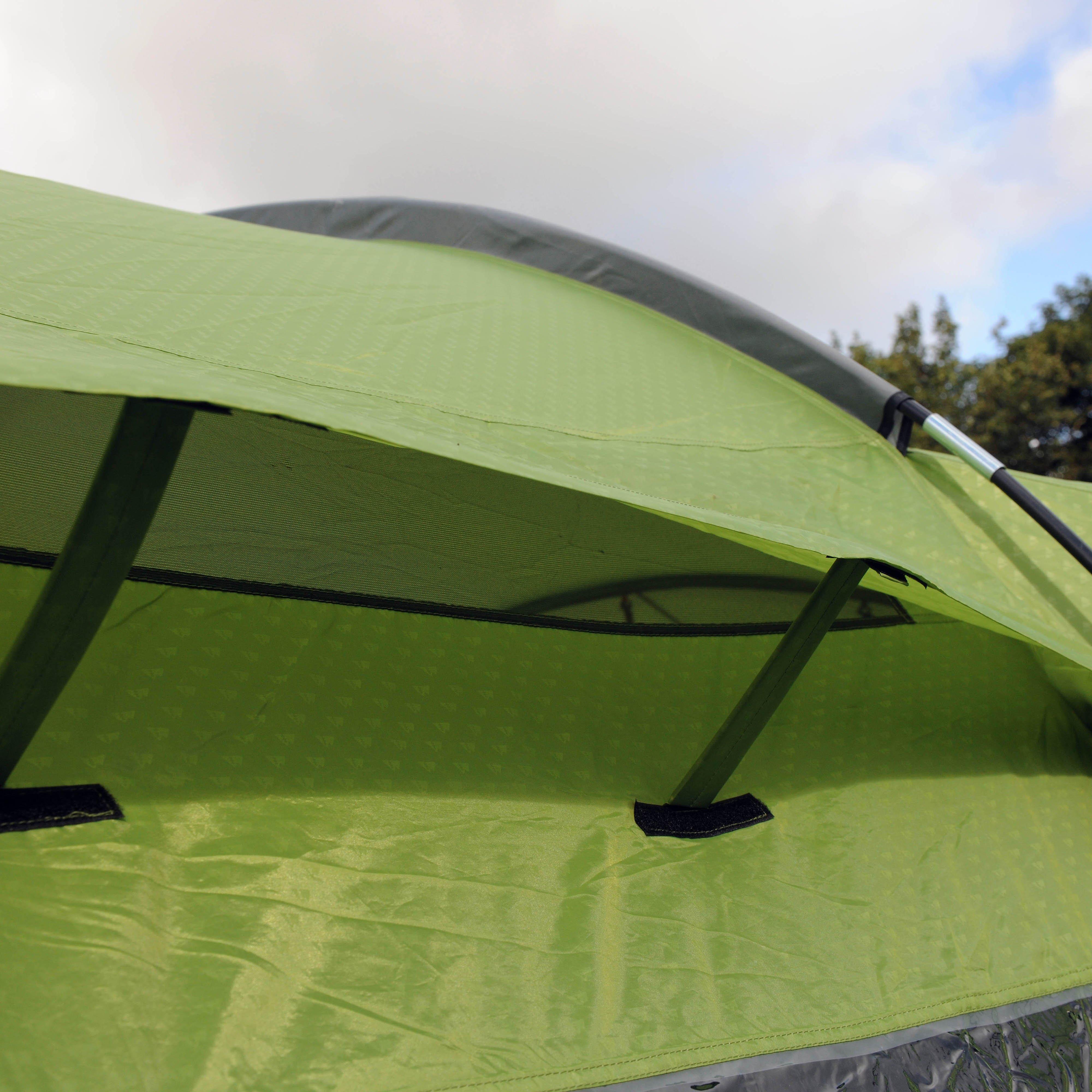 Buckingham Elite 8 Tent - Image 5