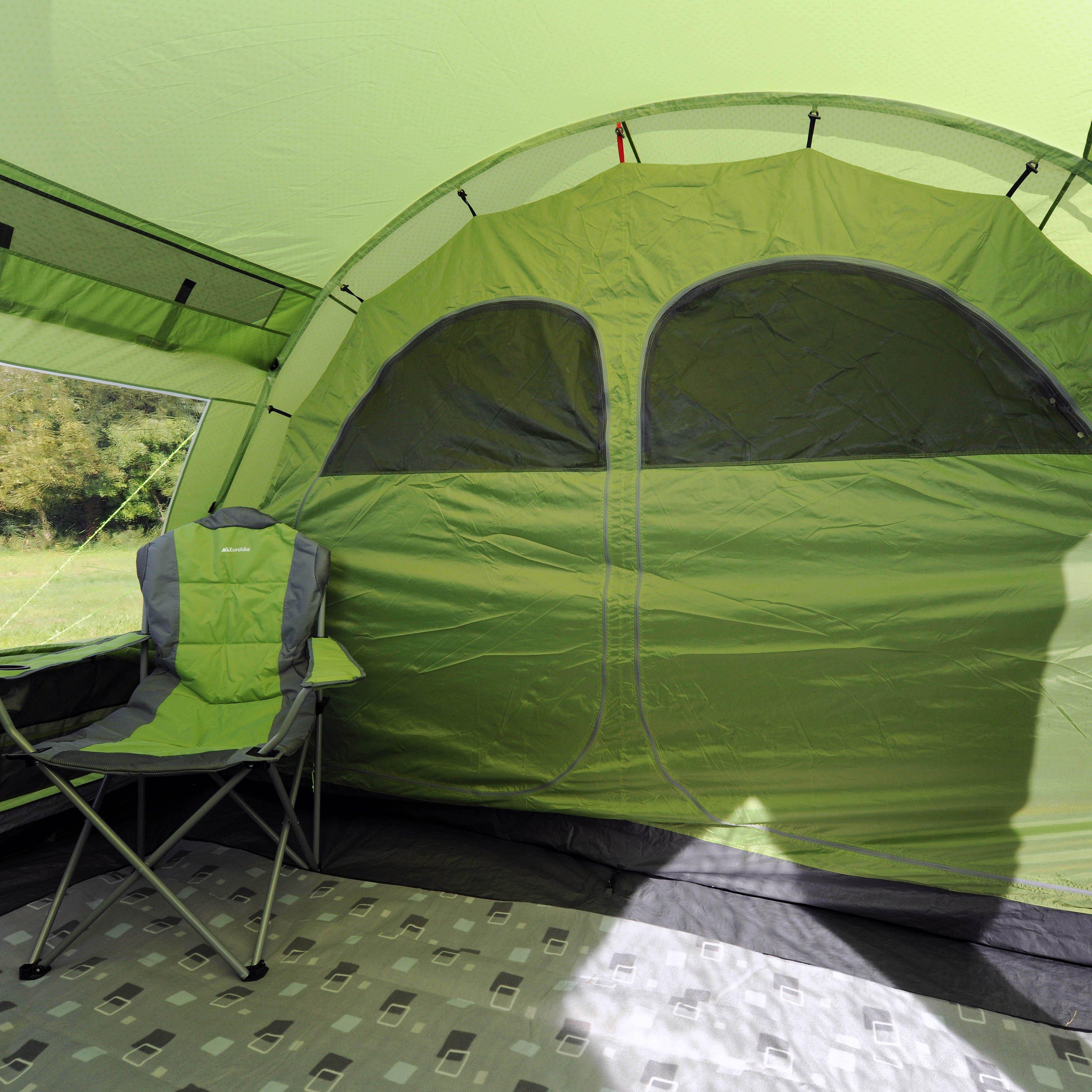 Buckingham Elite 8 Tent - Image 7