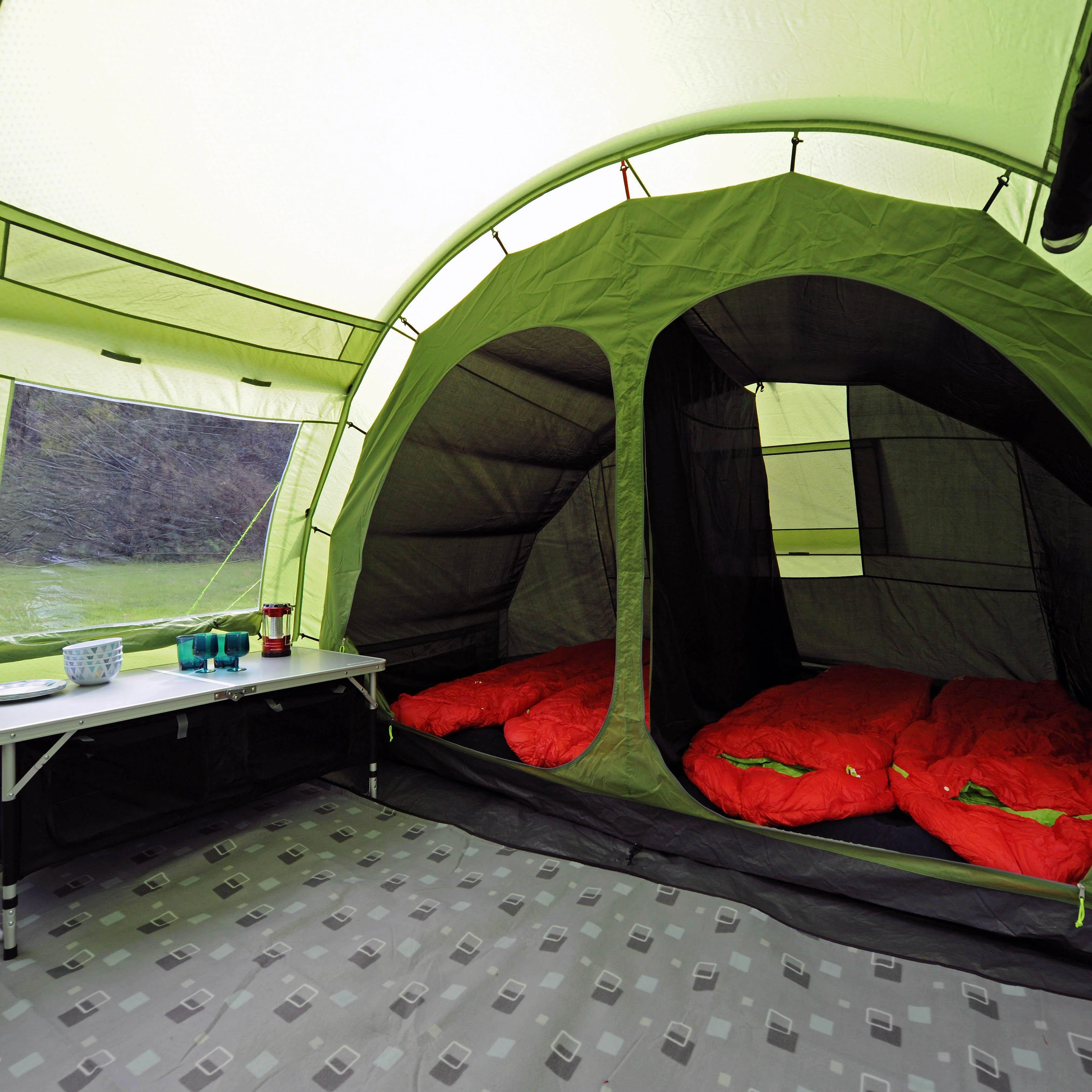 Buckingham Elite 8 Tent - Image 8