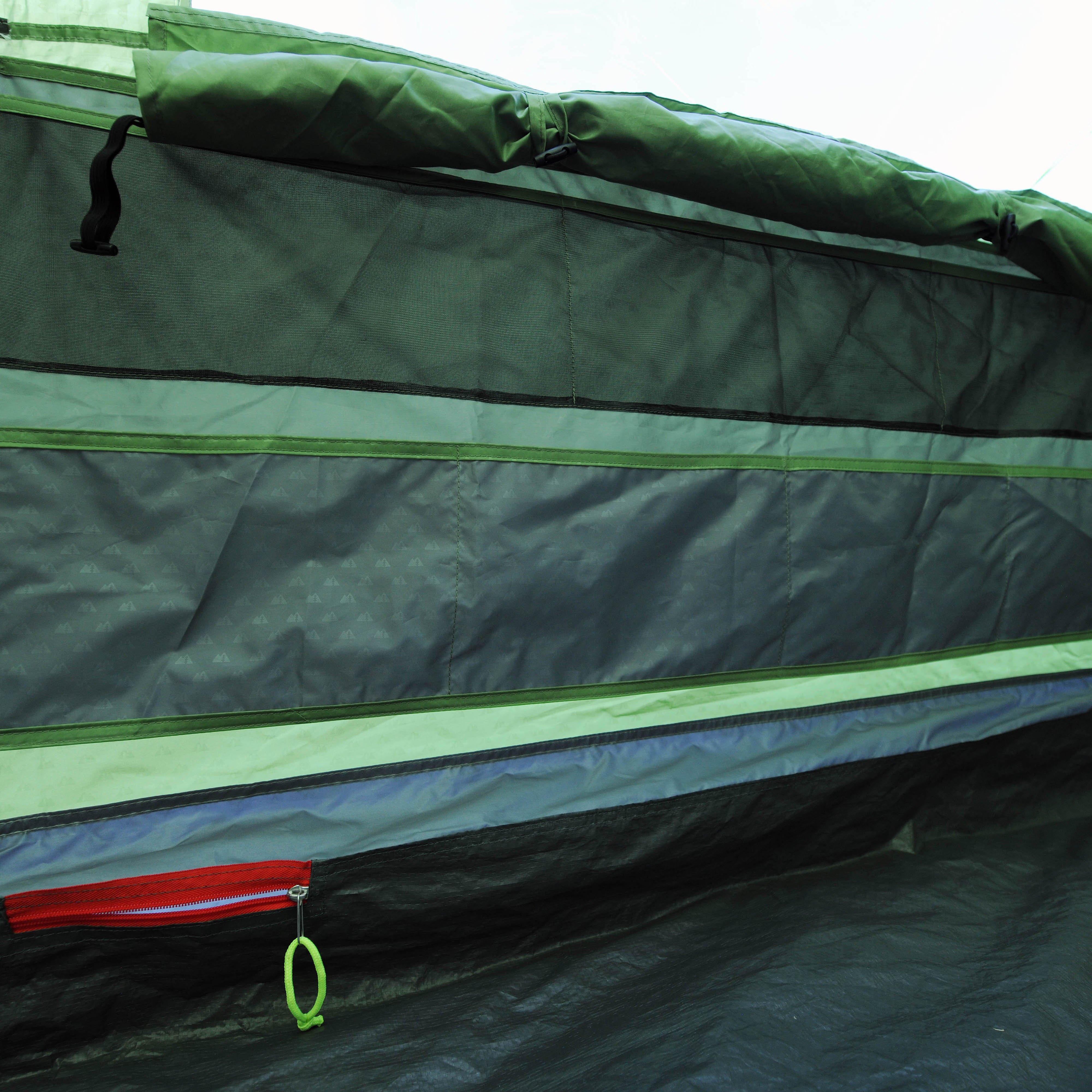 Buckingham Elite 8 Tent - Image 9
