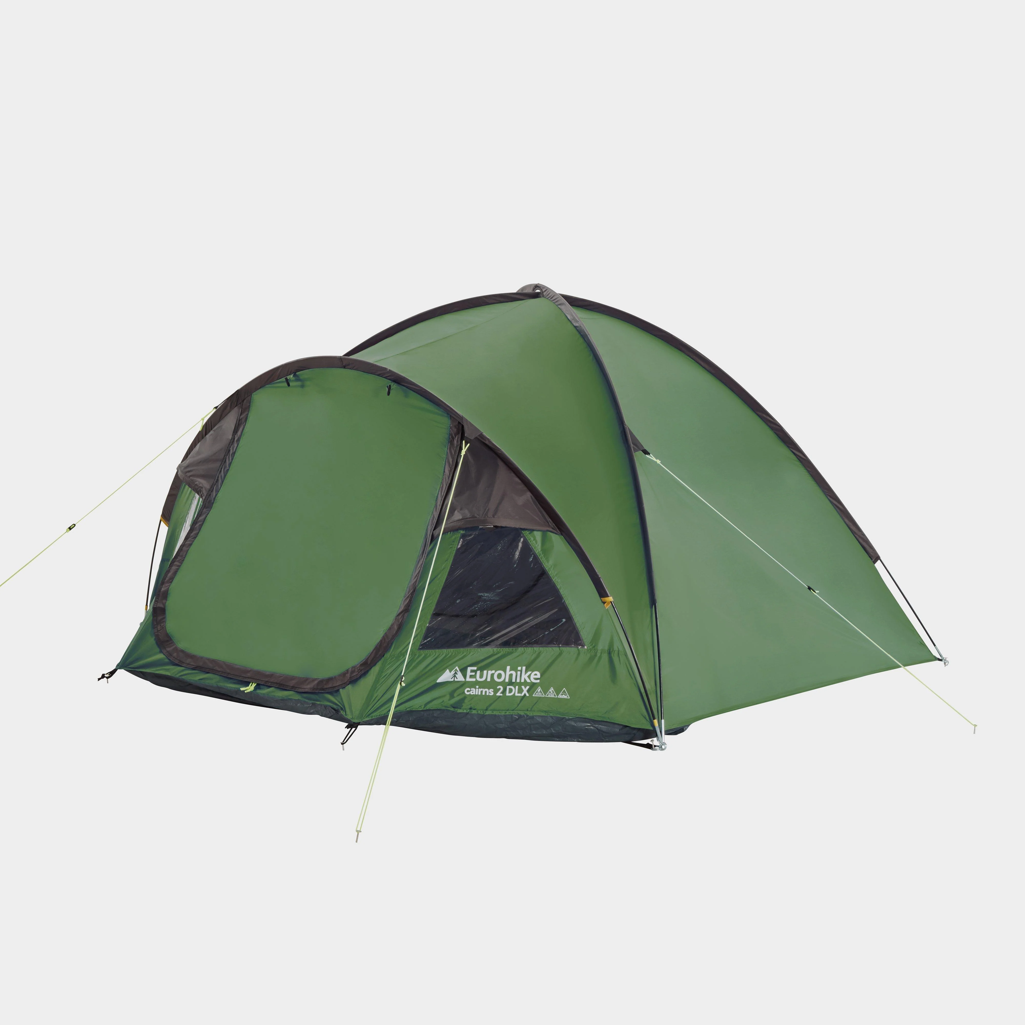Cairns 2 DLX Nightfall™ Tent - Image 3