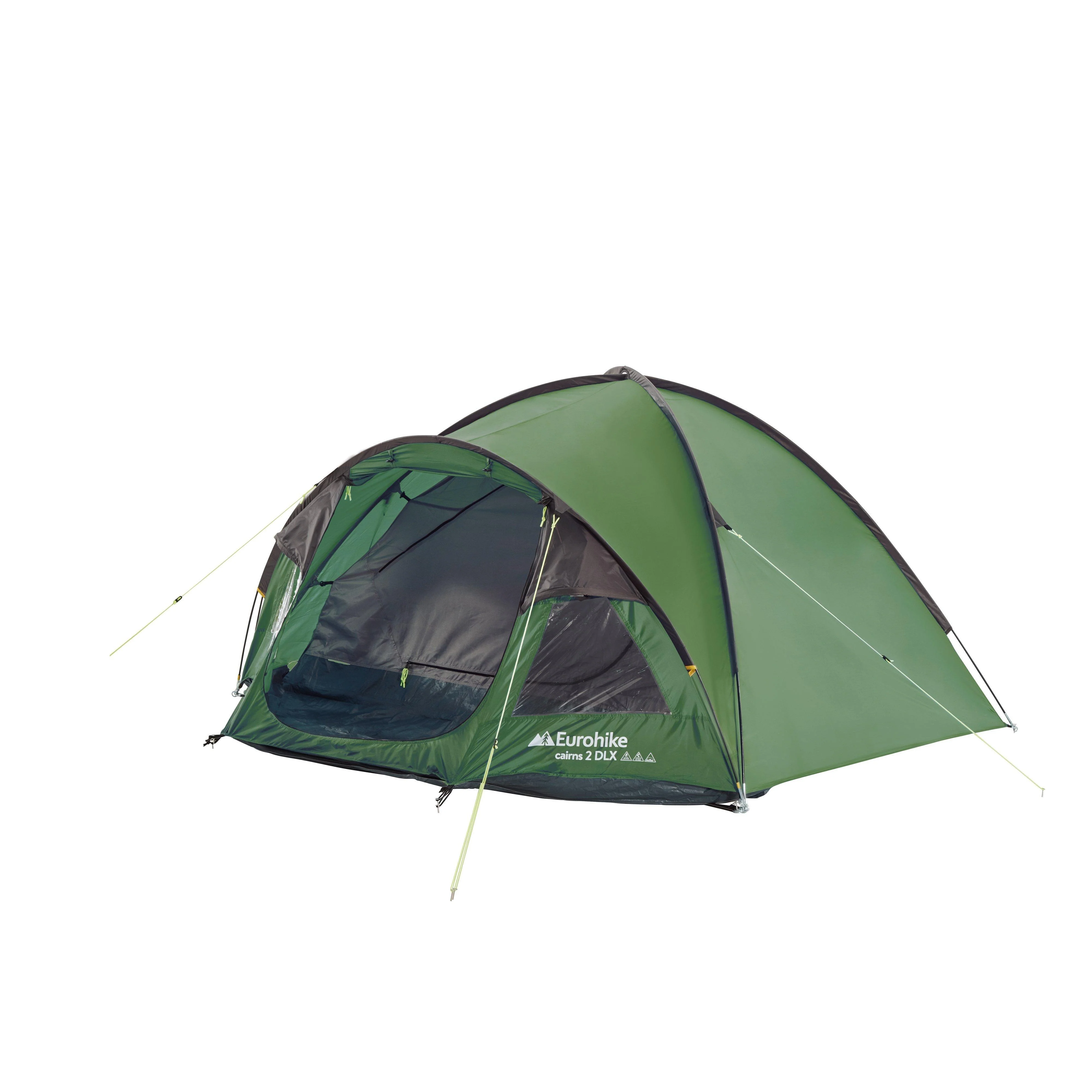 Cairns 2 DLX Nightfall™ Tent - Image 4