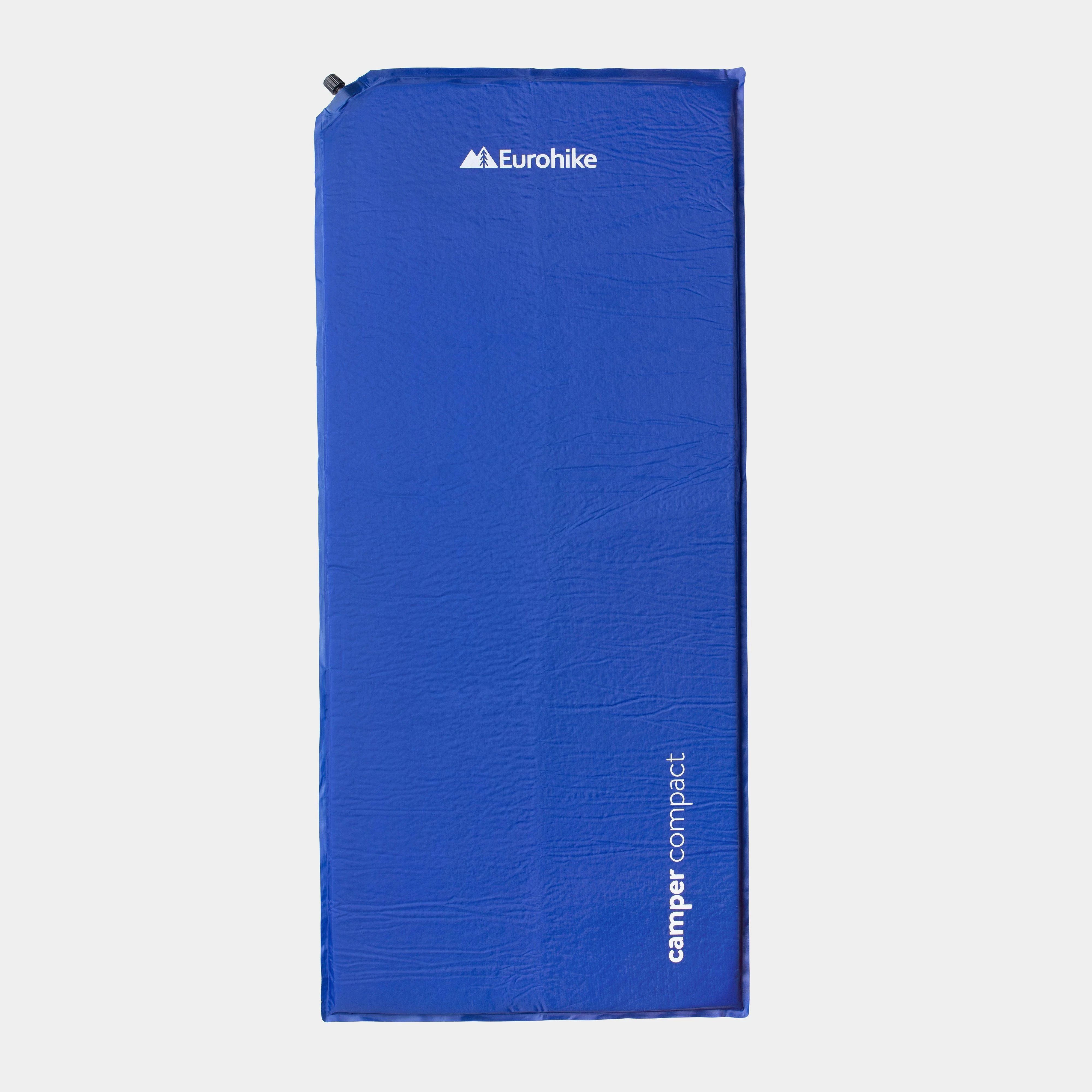 Camper Compact Self Inflating Mat