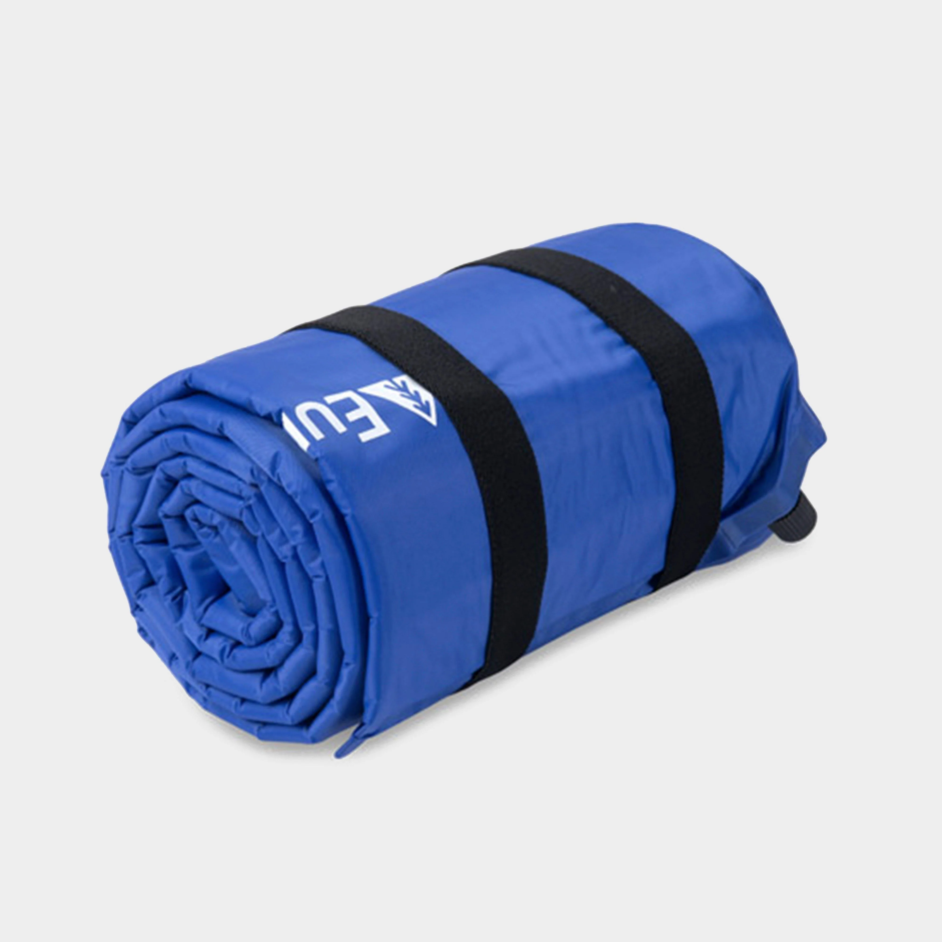Camper Single Self-Inflating Mat - Image 8