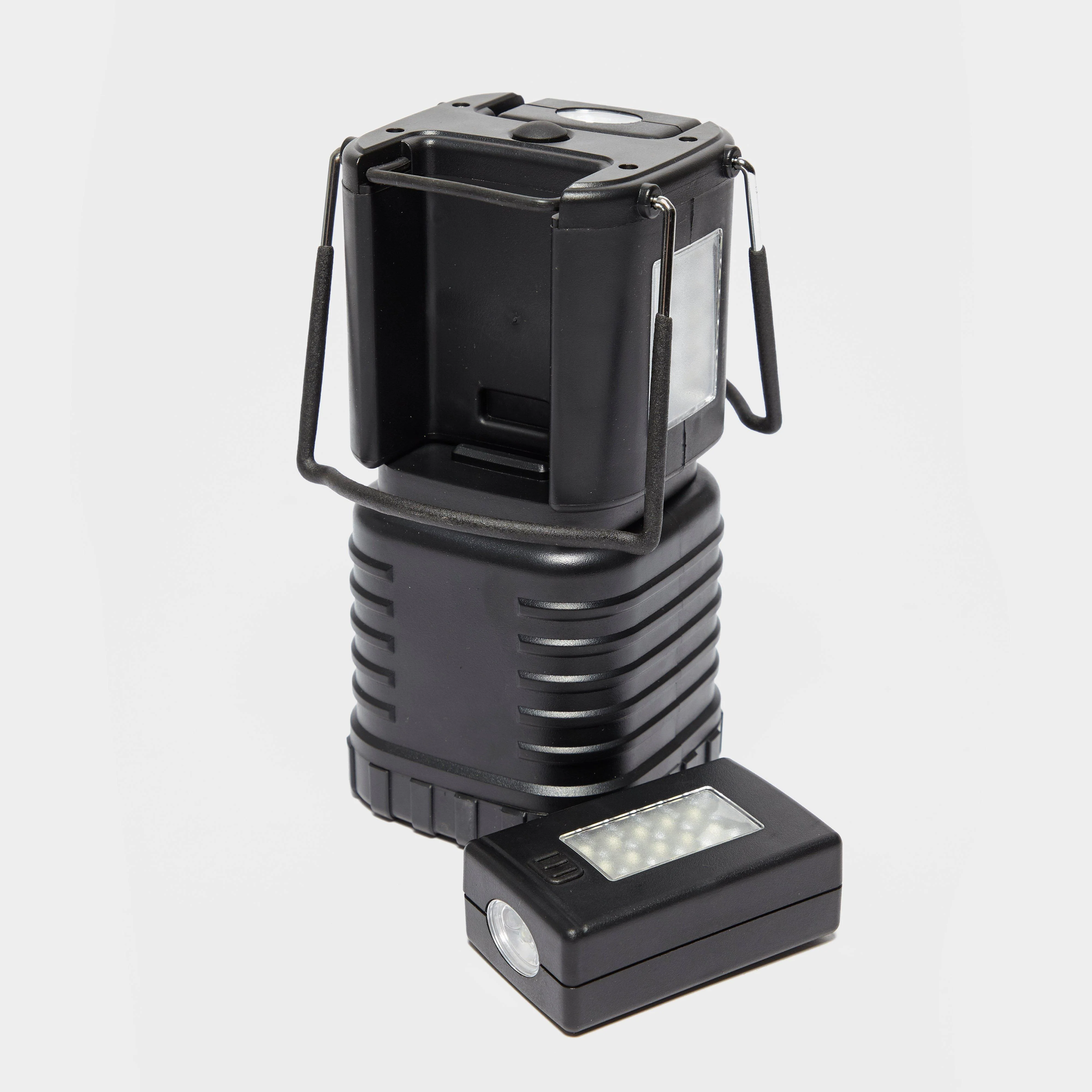 Camping Multi-Lantern - Image 2
