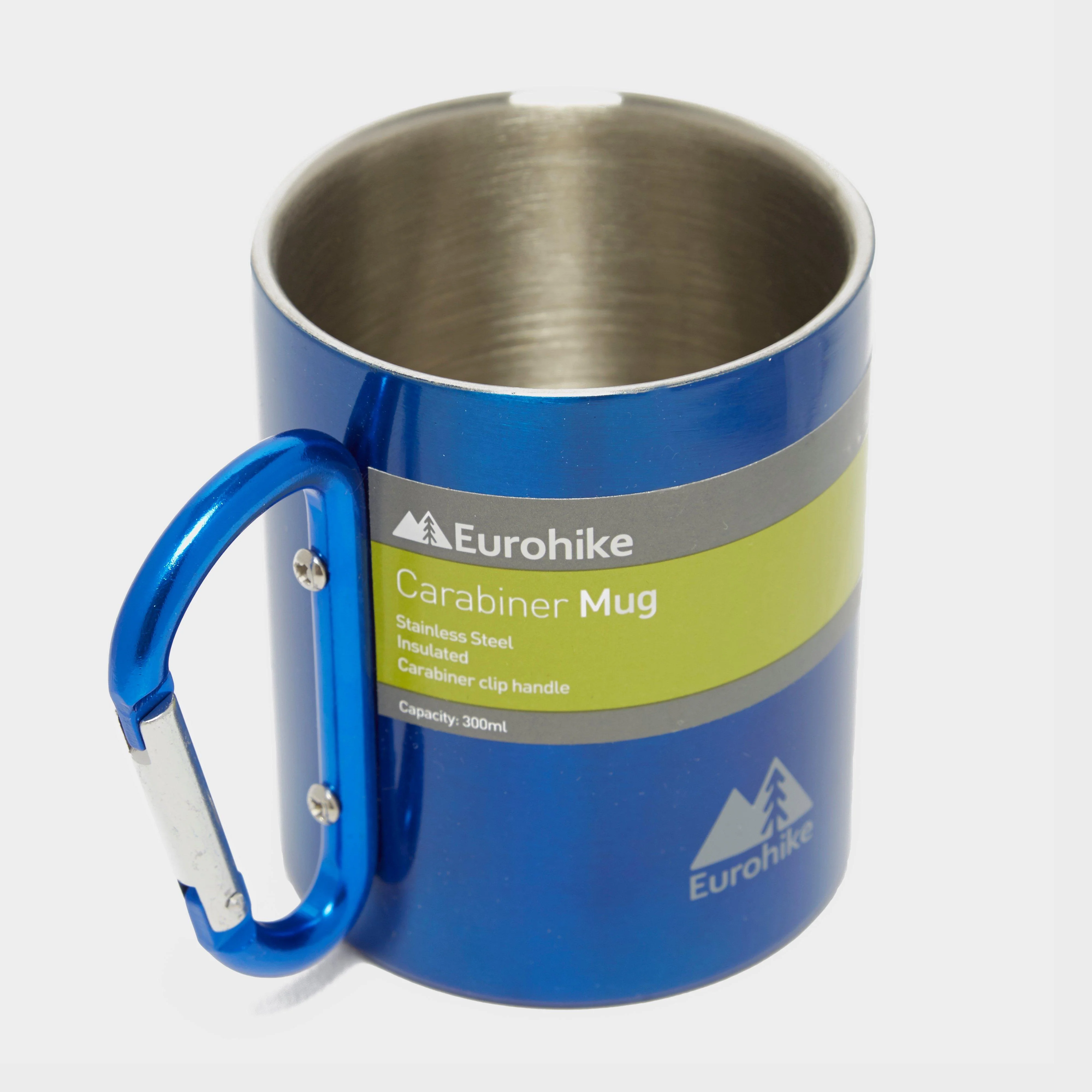 Carabiner Mug - Image 2