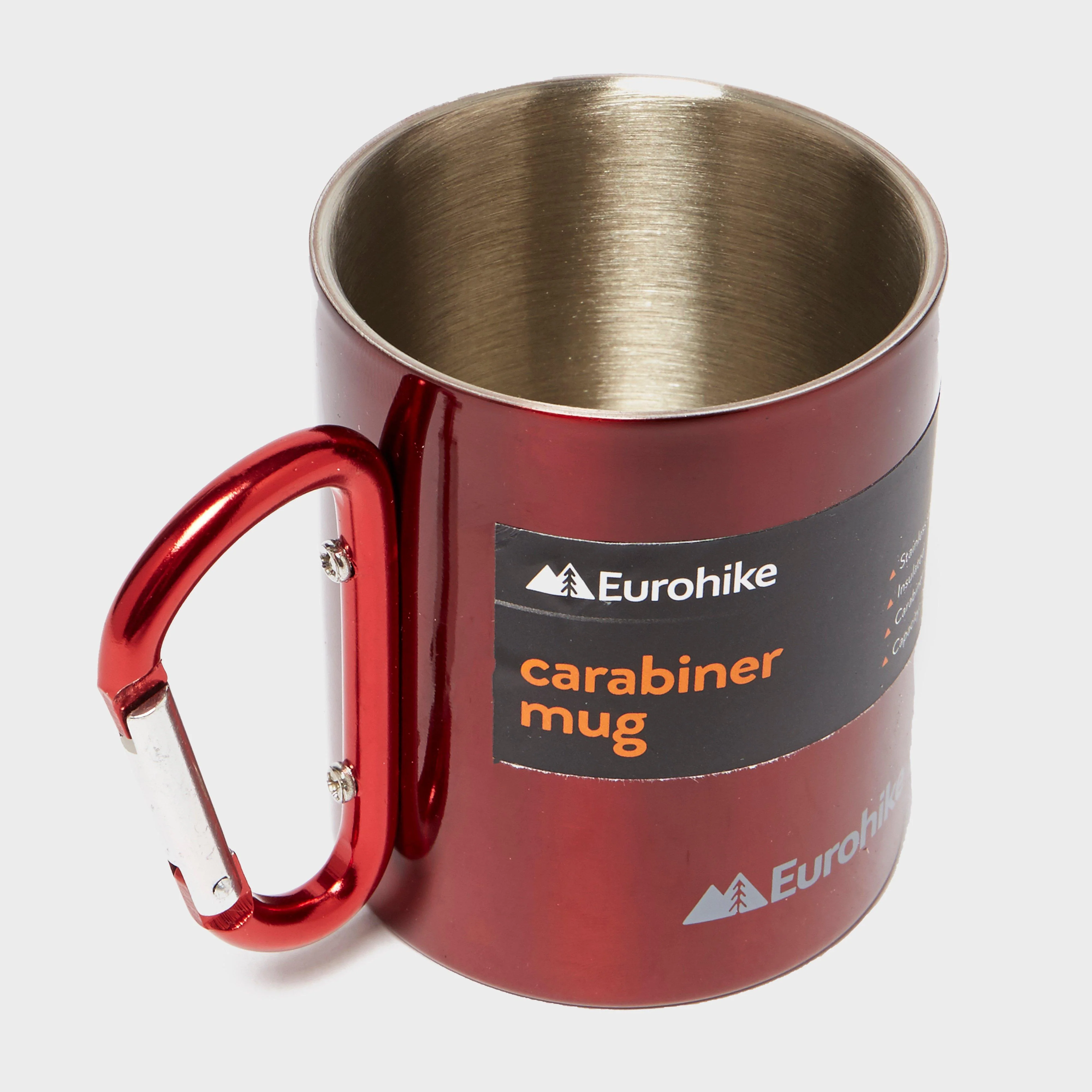Carabiner Mug - Image 2